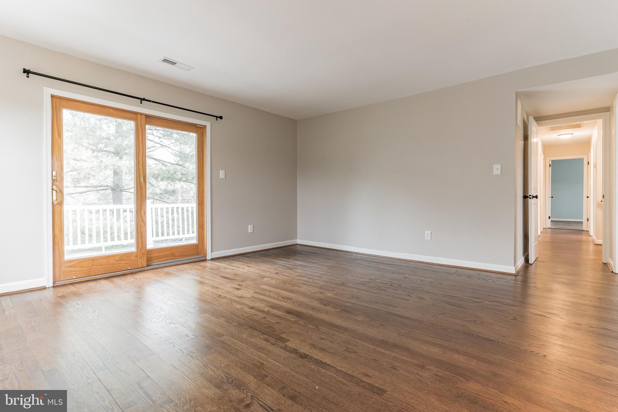 TALLY HO - Residential