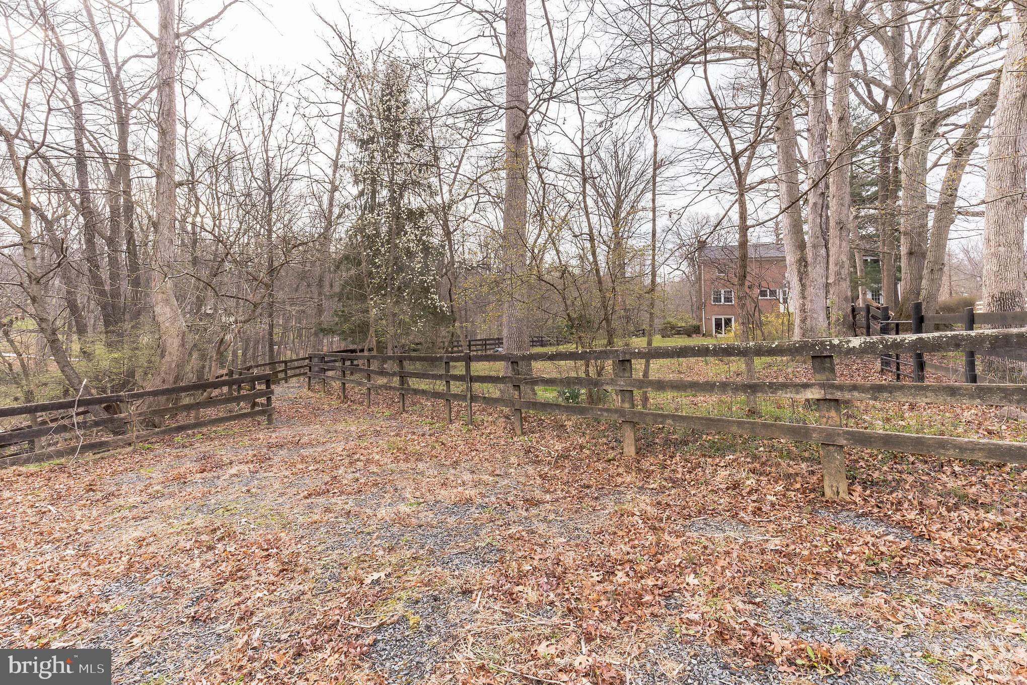 TALLY HO - Residential