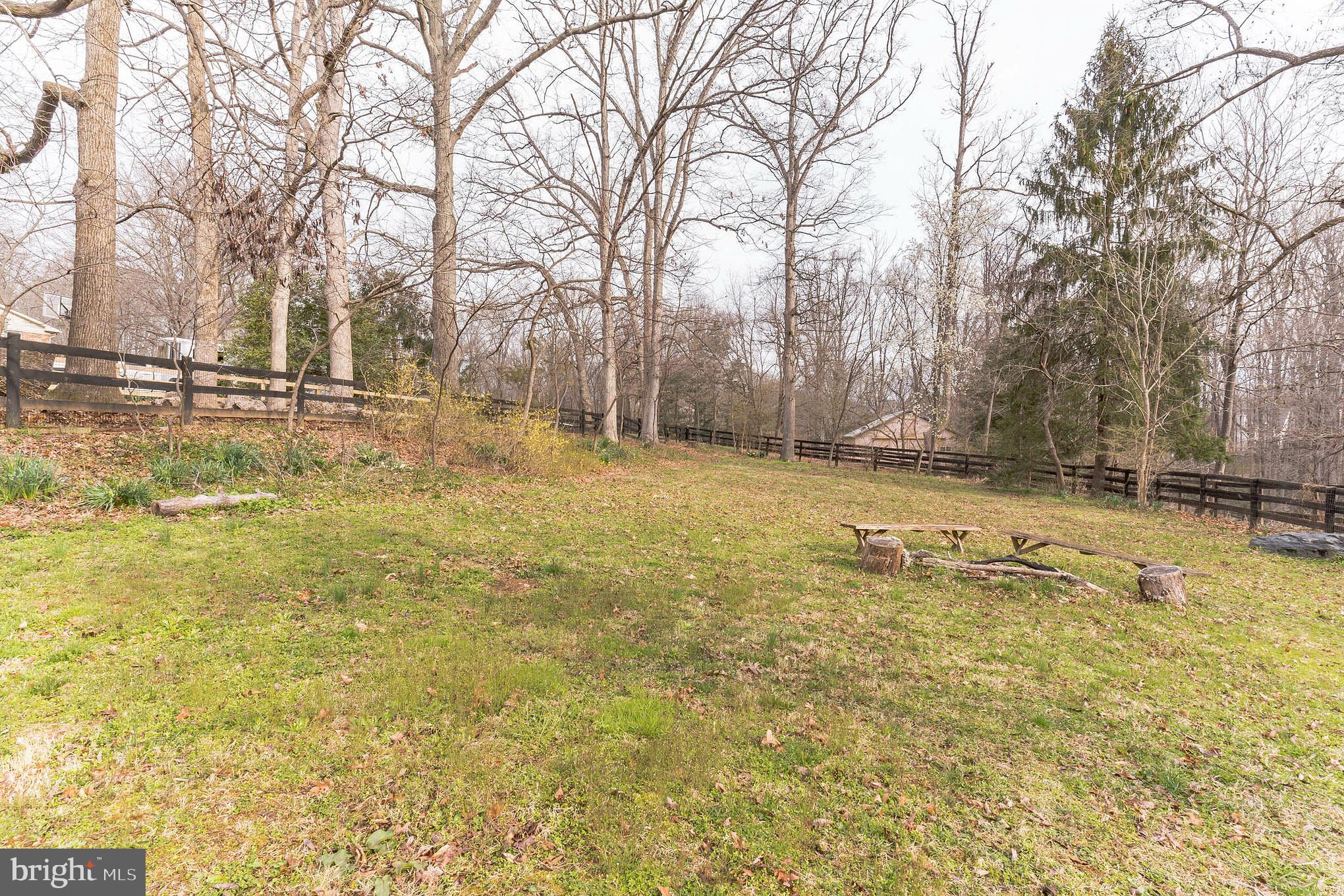 TALLY HO - Residential