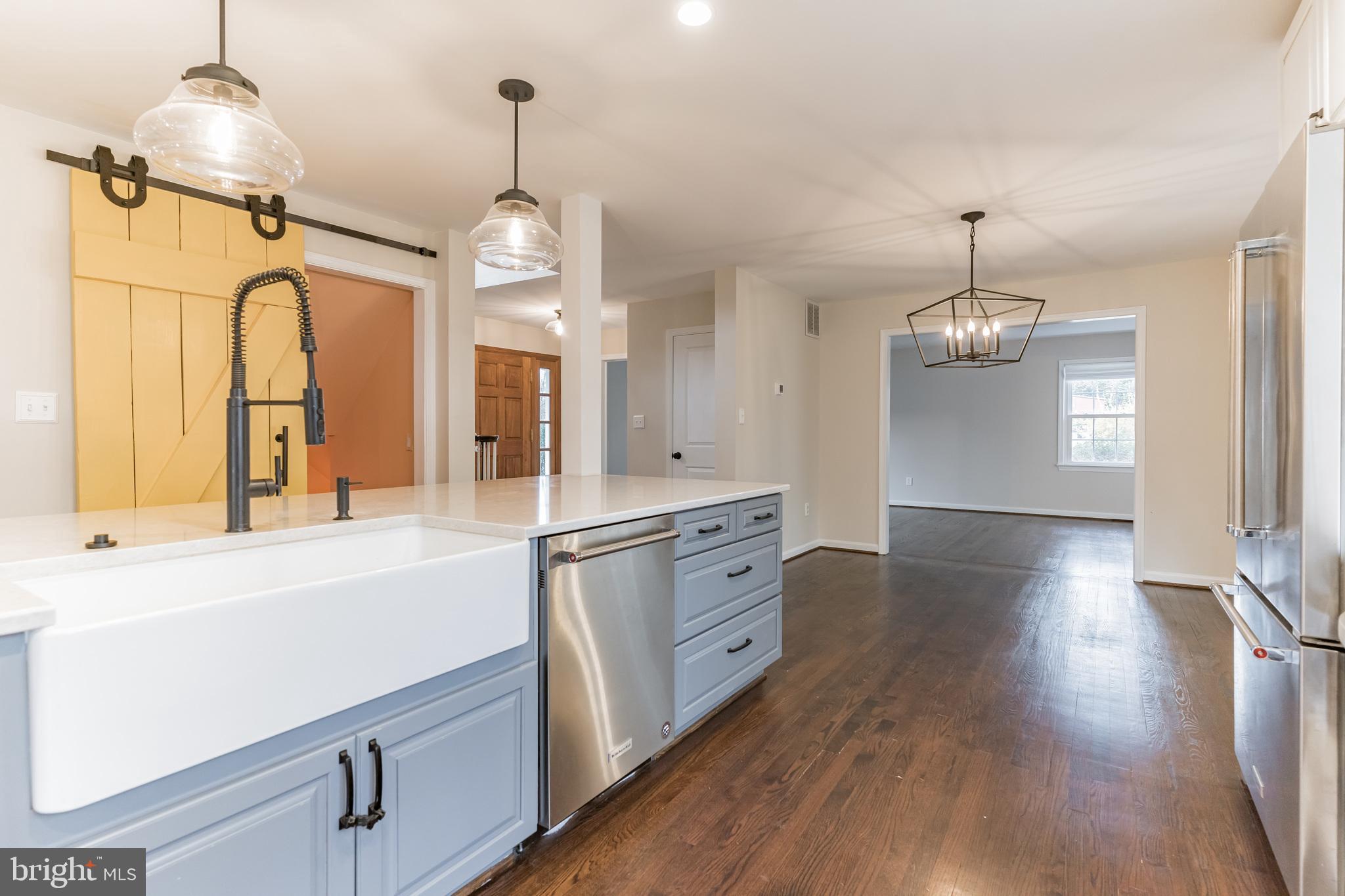 TALLY HO - Residential