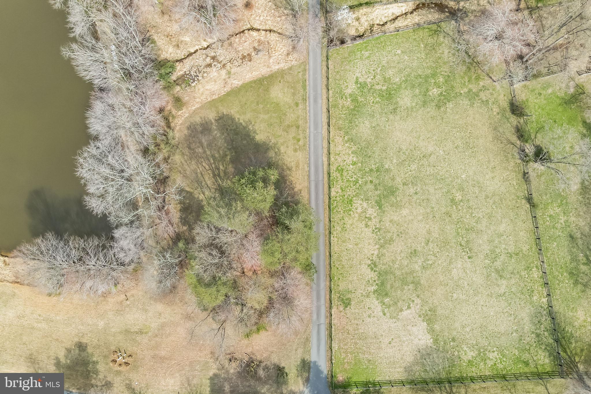 TALLY HO - Residential