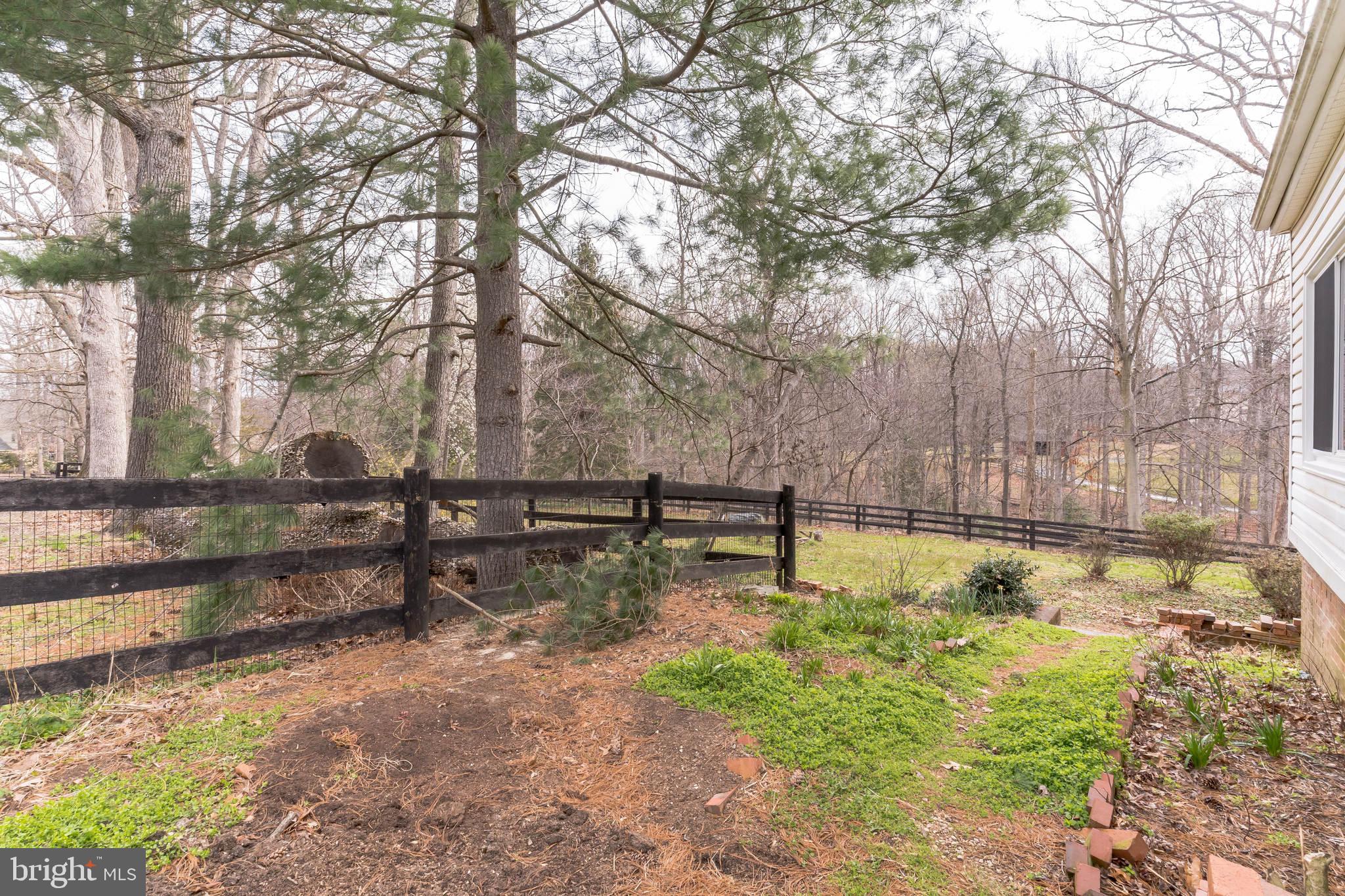 TALLY HO - Residential