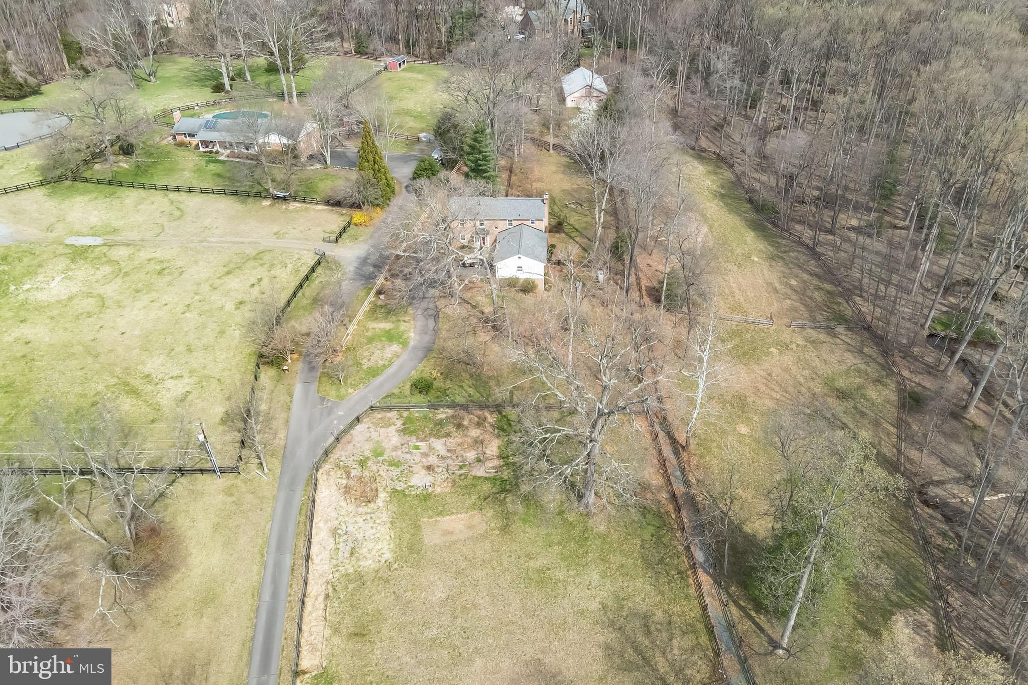 TALLY HO - Residential