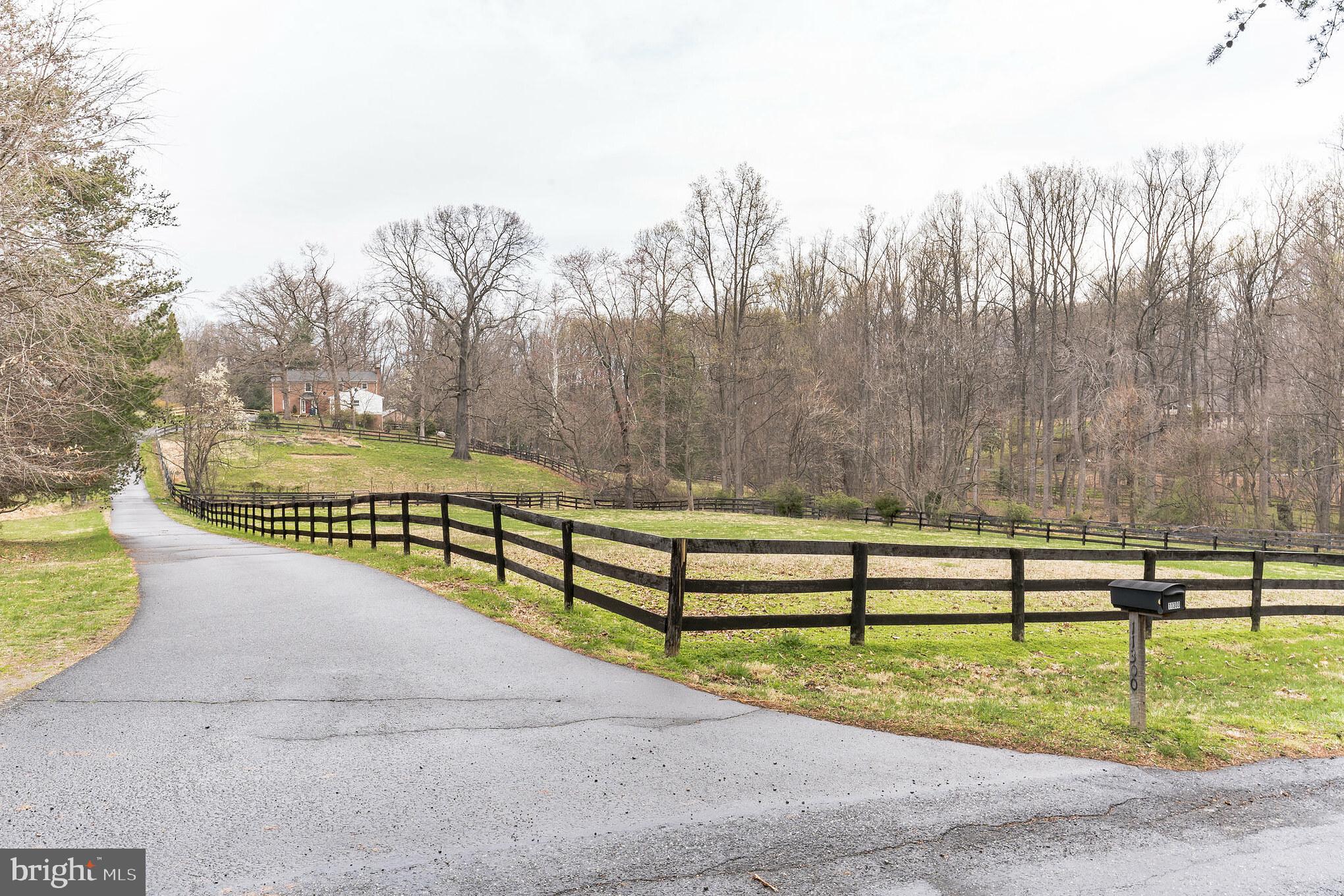 TALLY HO - Residential