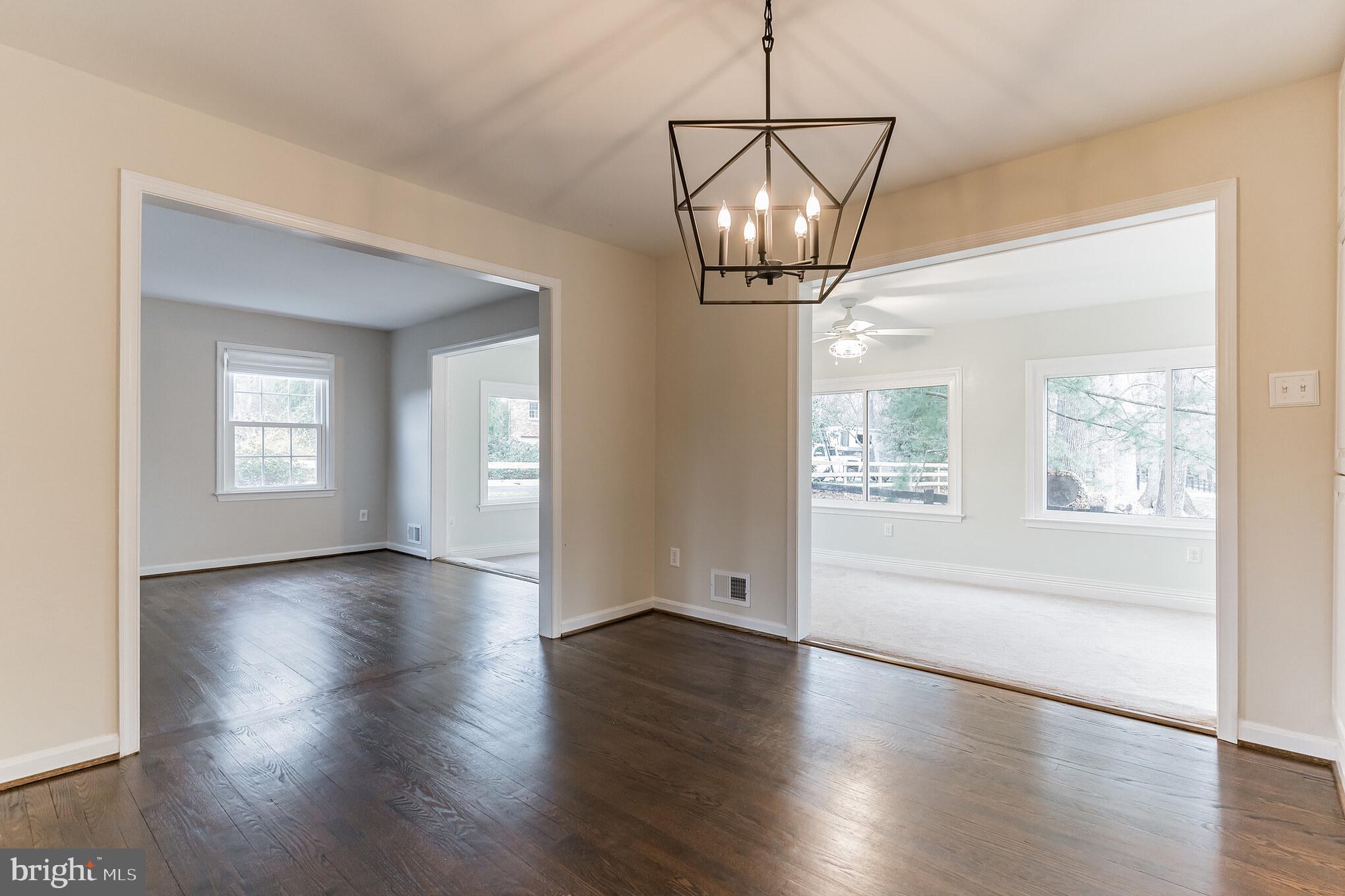 TALLY HO - Residential