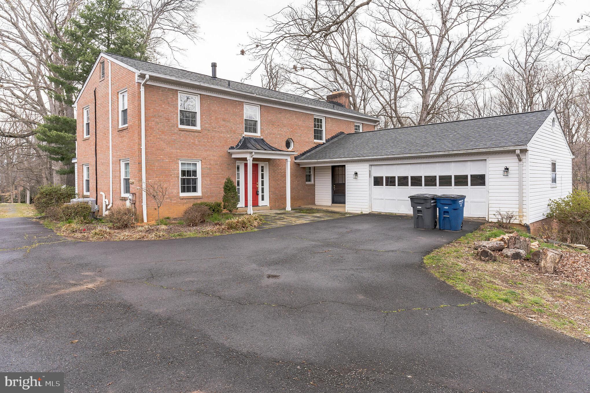 TALLY HO - Residential