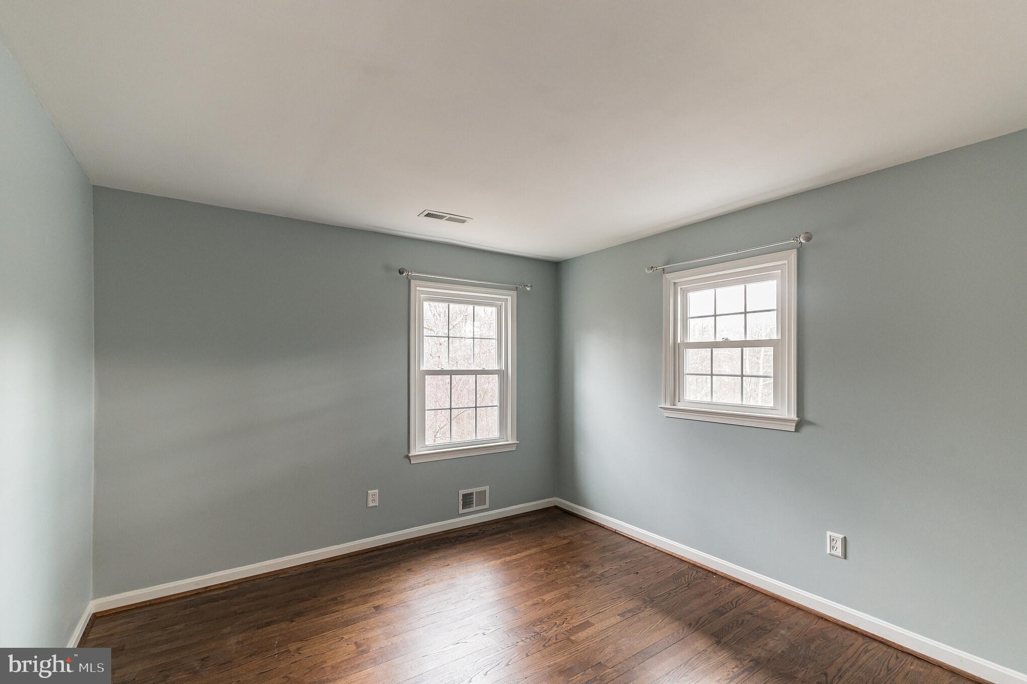 TALLY HO - Residential