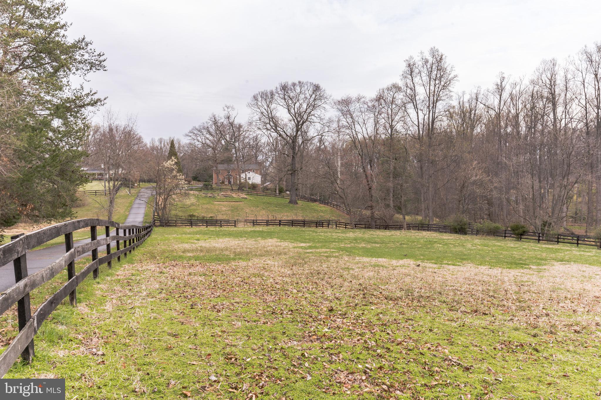 TALLY HO - Residential