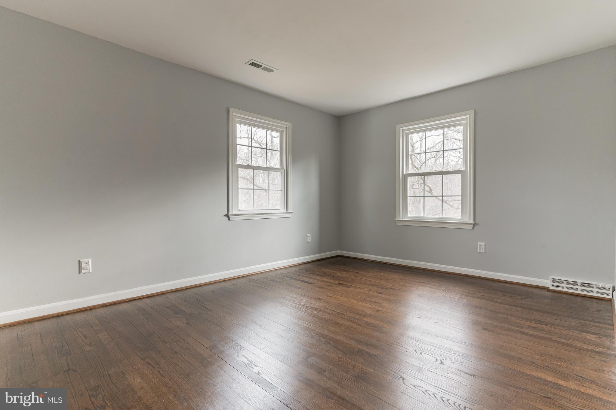 TALLY HO - Residential