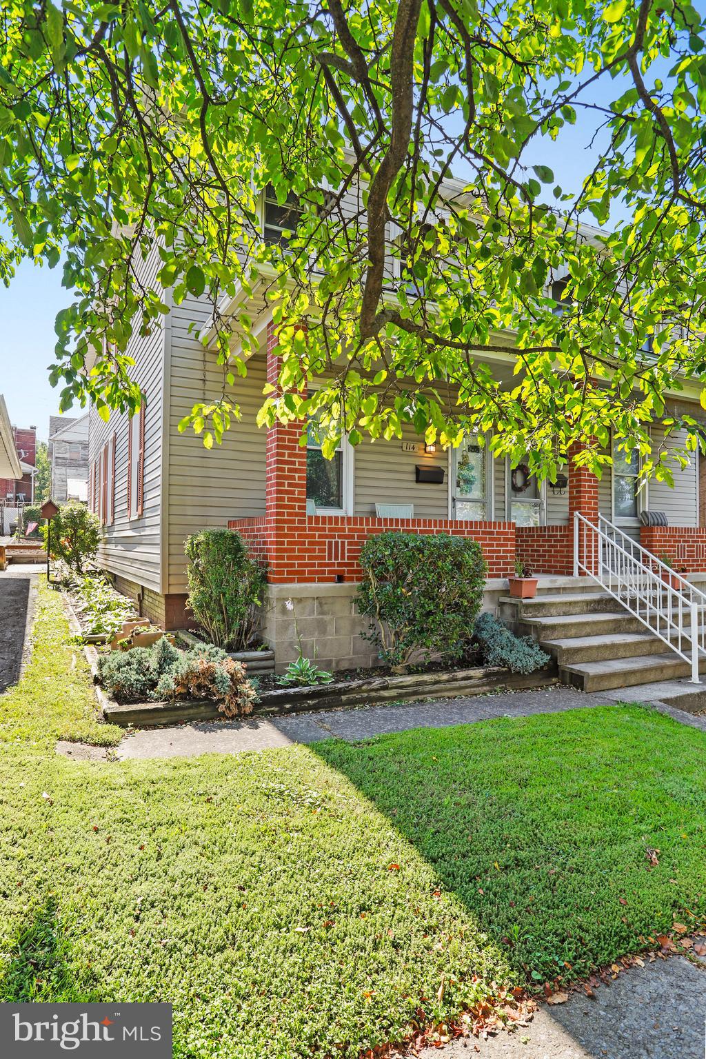 114 GRAND AVENUE