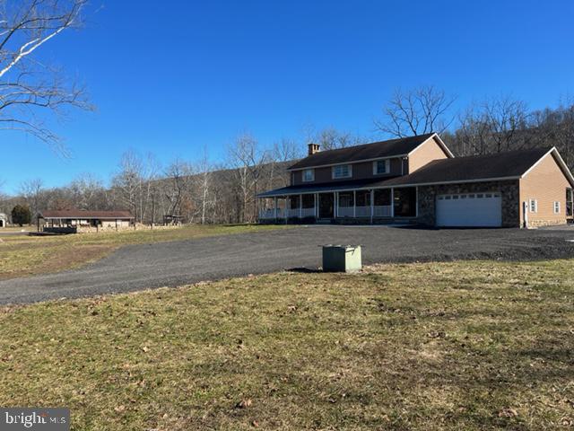 13900 SCHELLSBURG ROAD