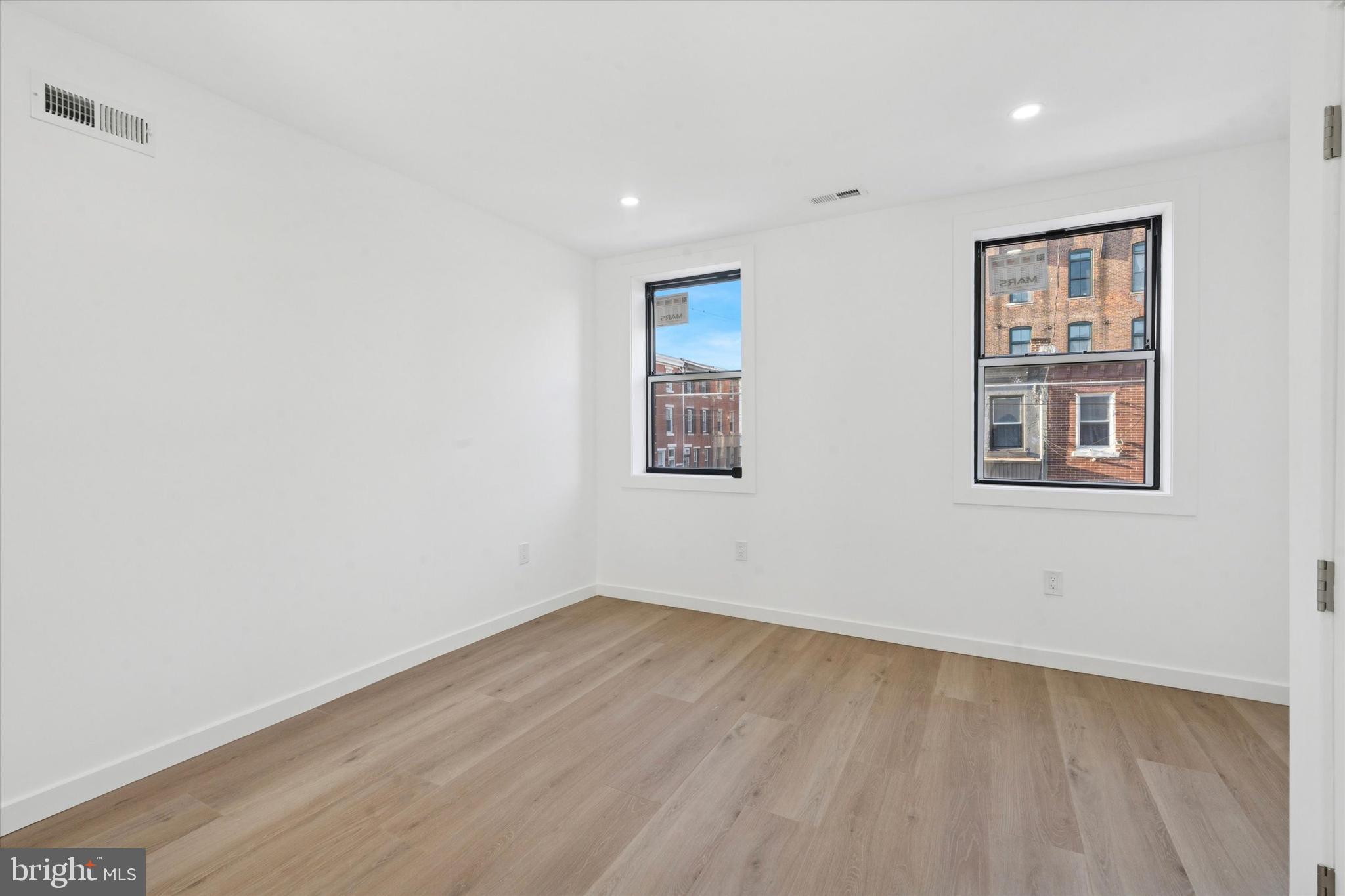 FISHTOWN - Residential