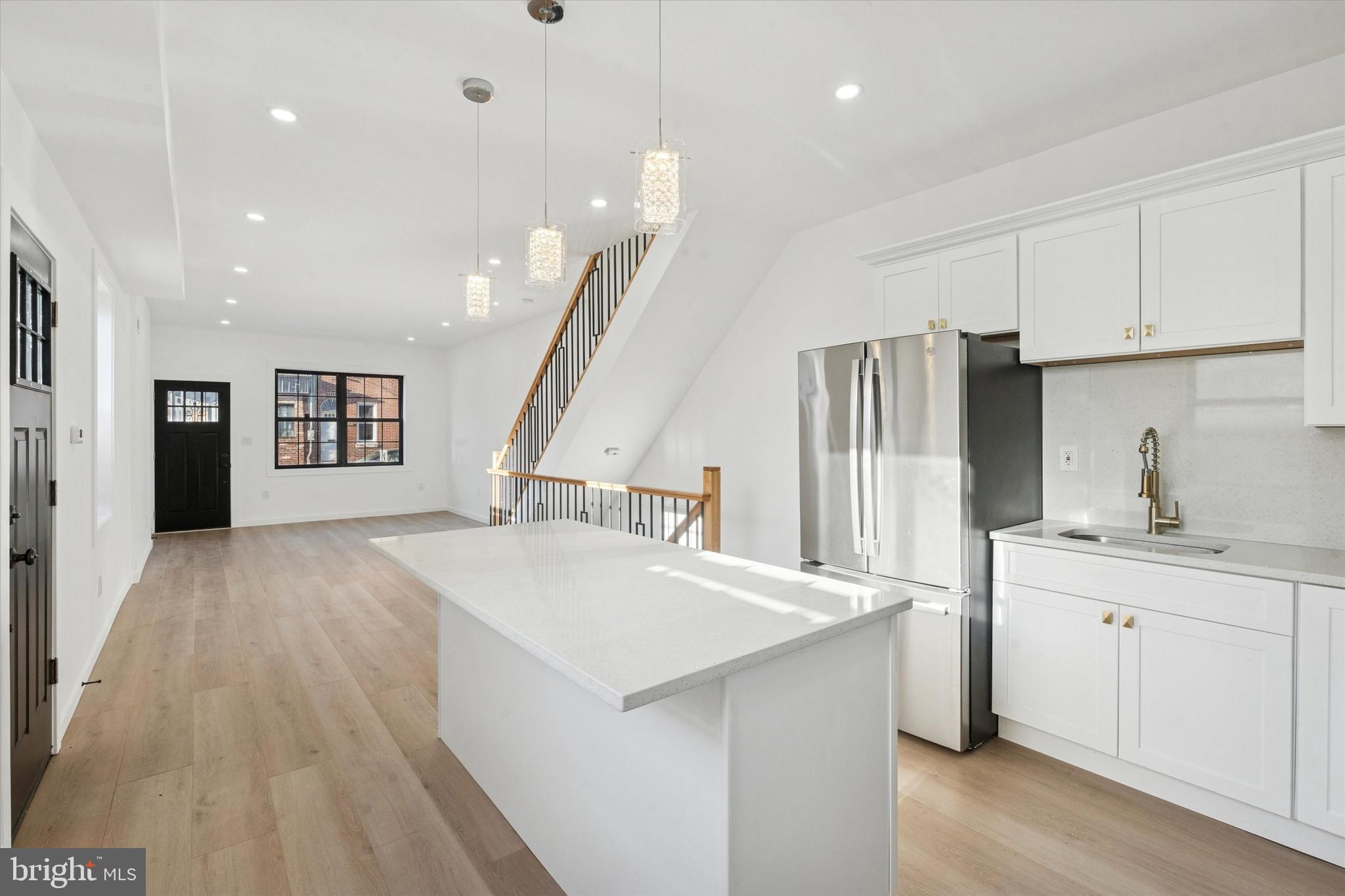 FISHTOWN - Residential