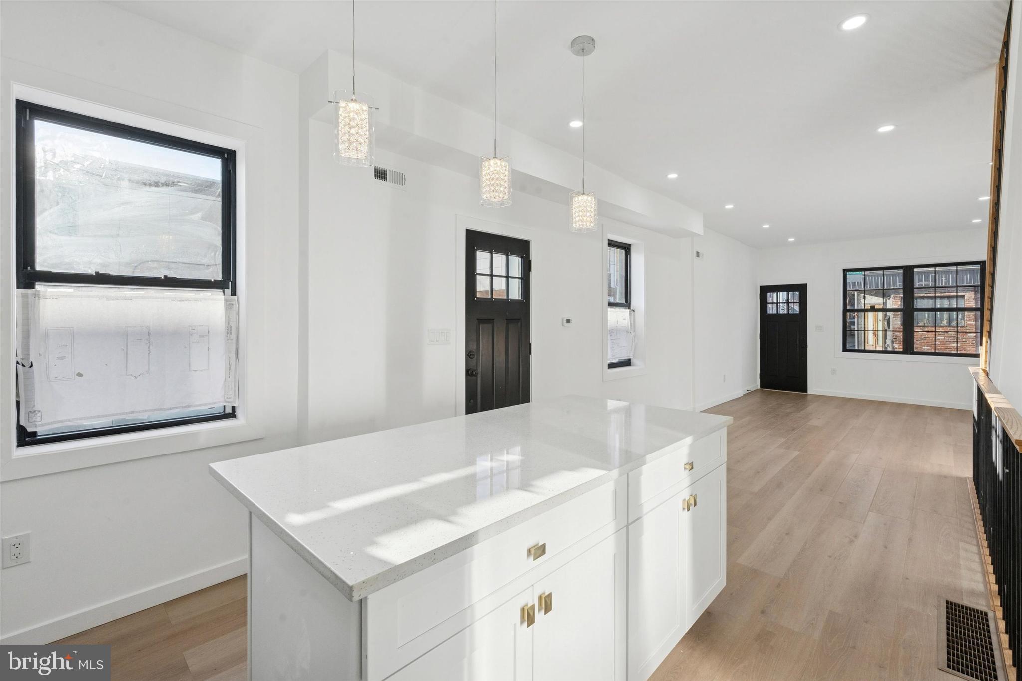 FISHTOWN - Residential