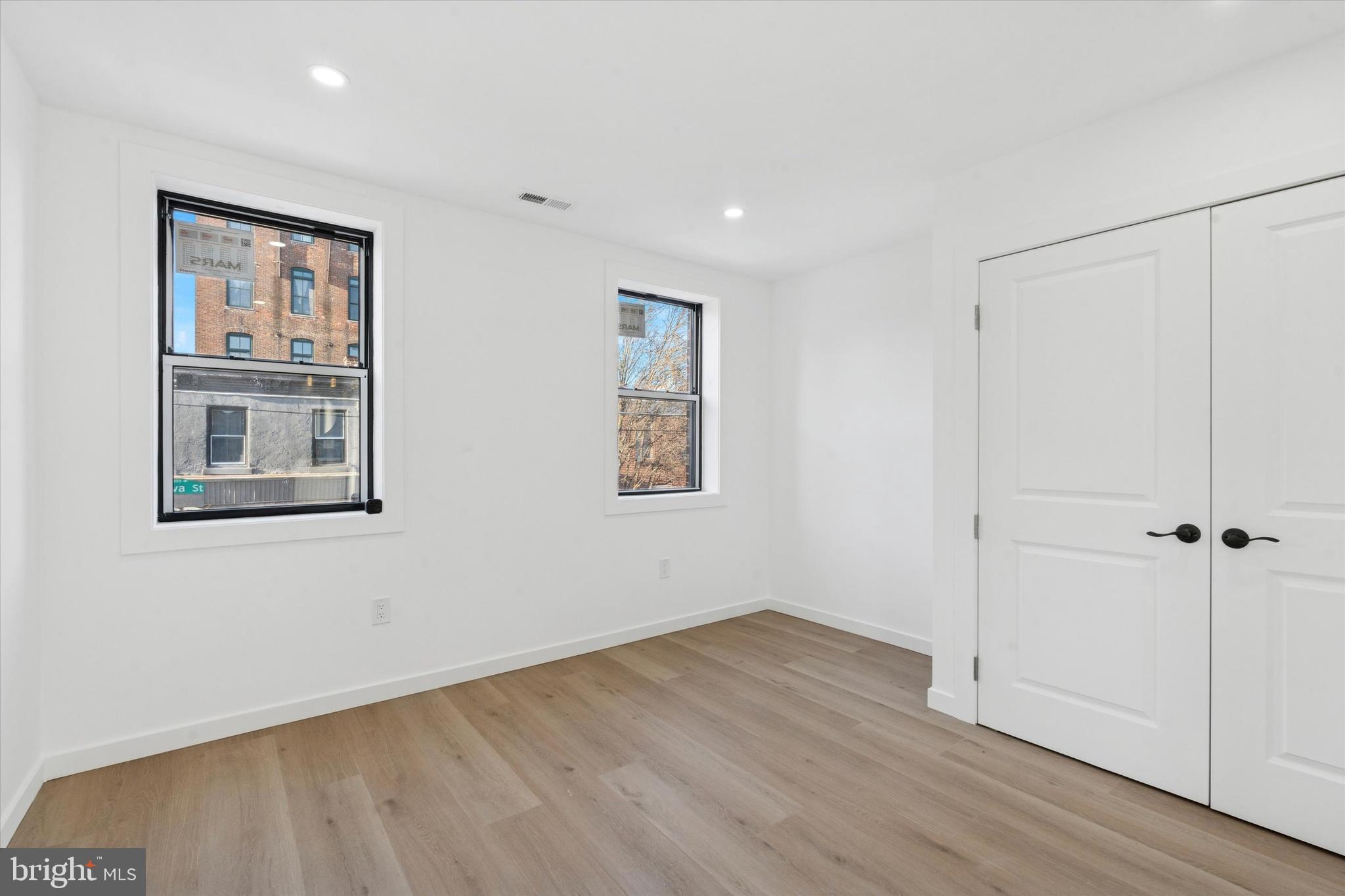 FISHTOWN - Residential