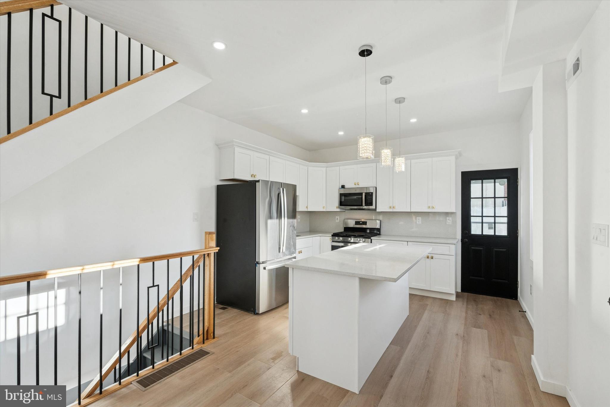 FISHTOWN - Residential