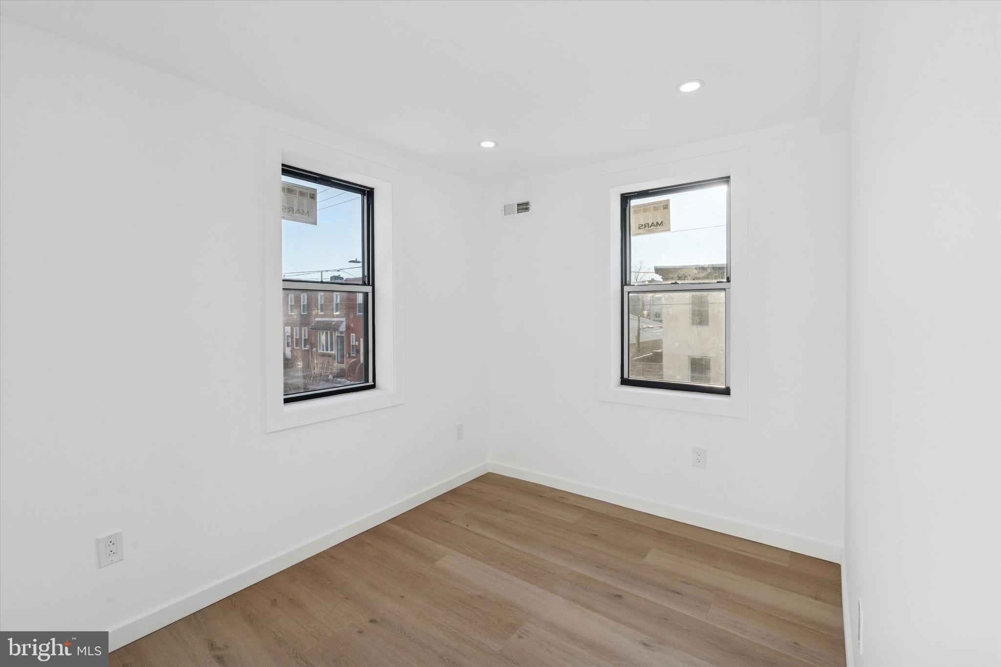 FISHTOWN - Residential