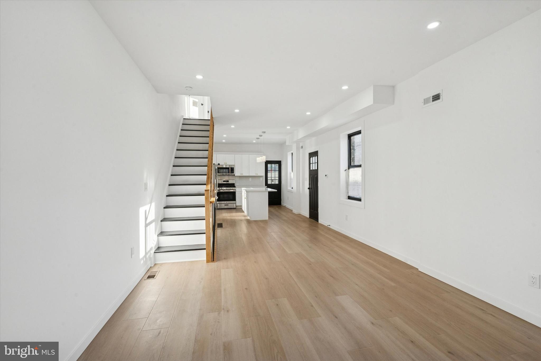 FISHTOWN - Residential