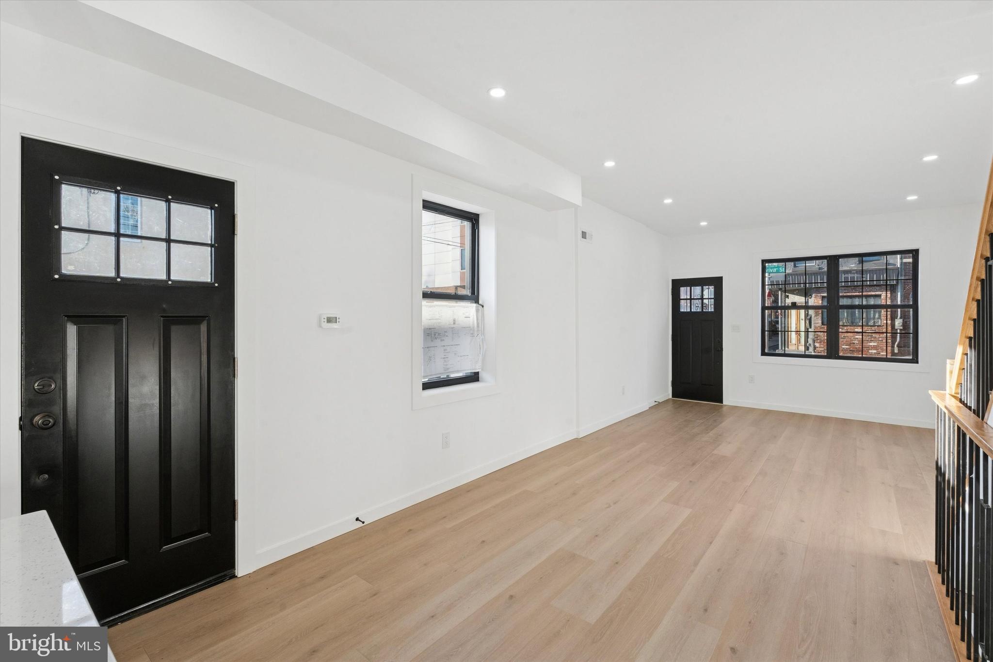 FISHTOWN - Residential