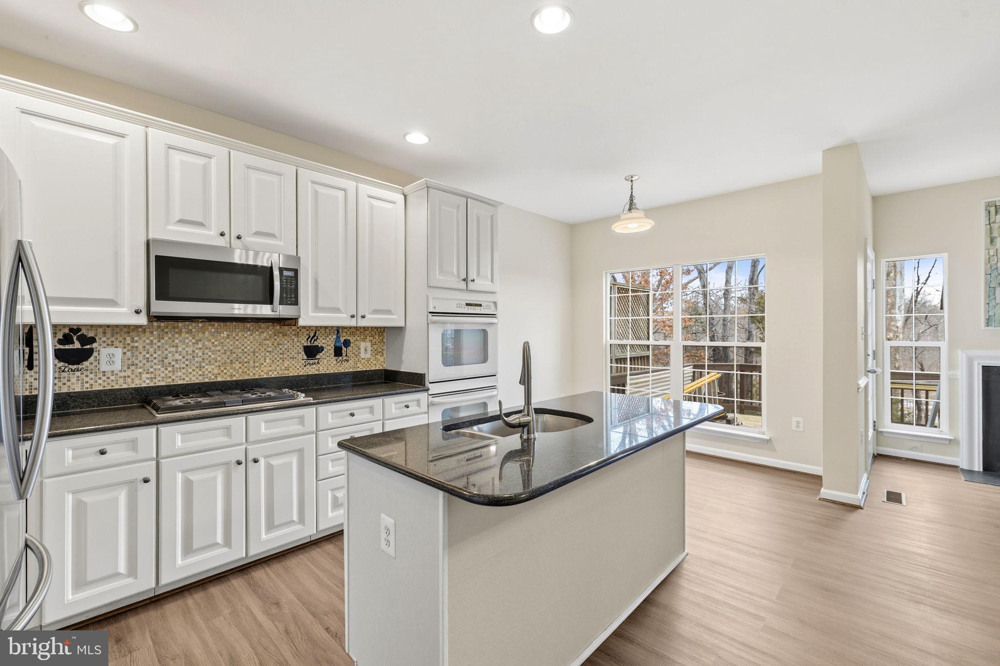 CARTERWOOD - Residential