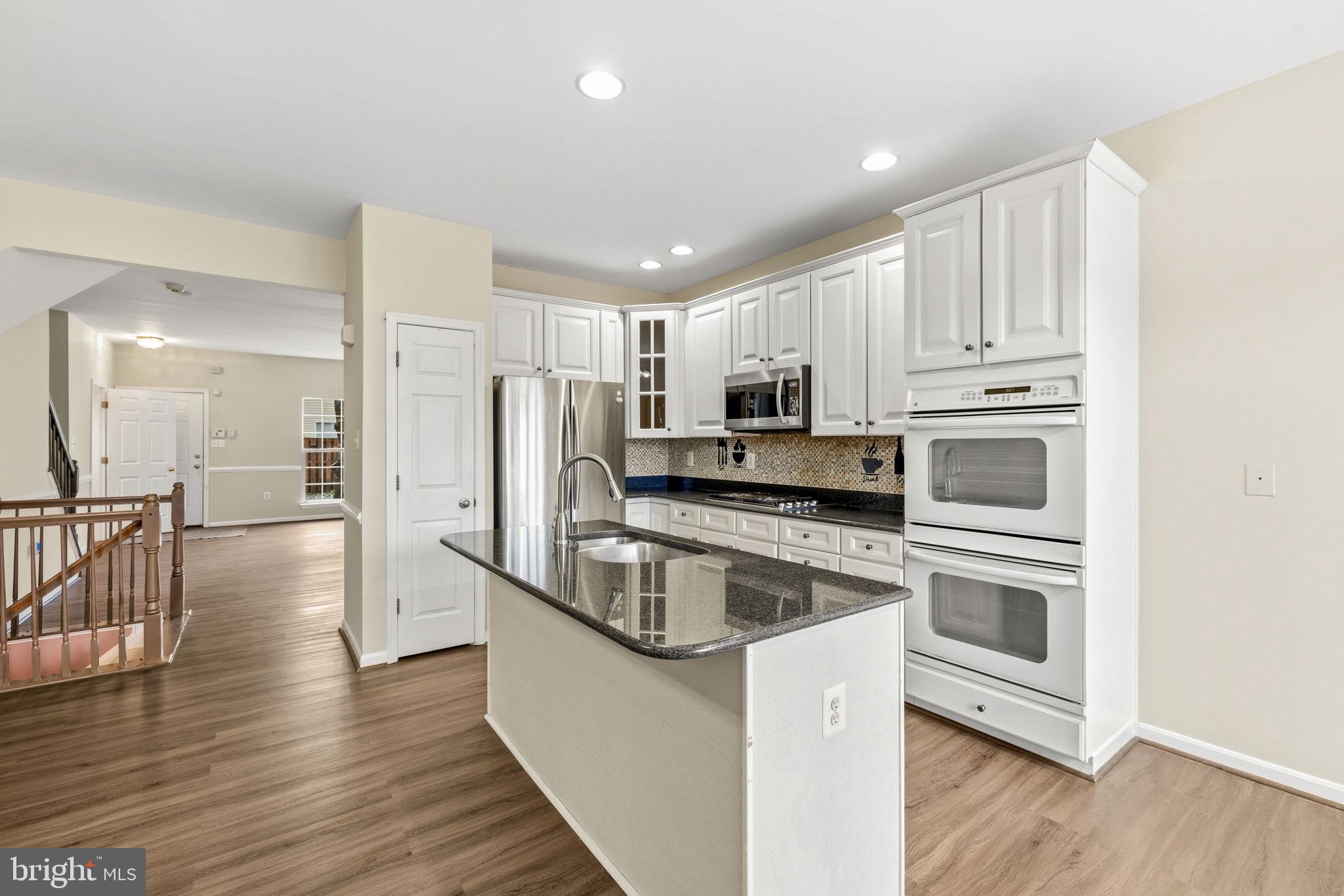 CARTERWOOD - Residential