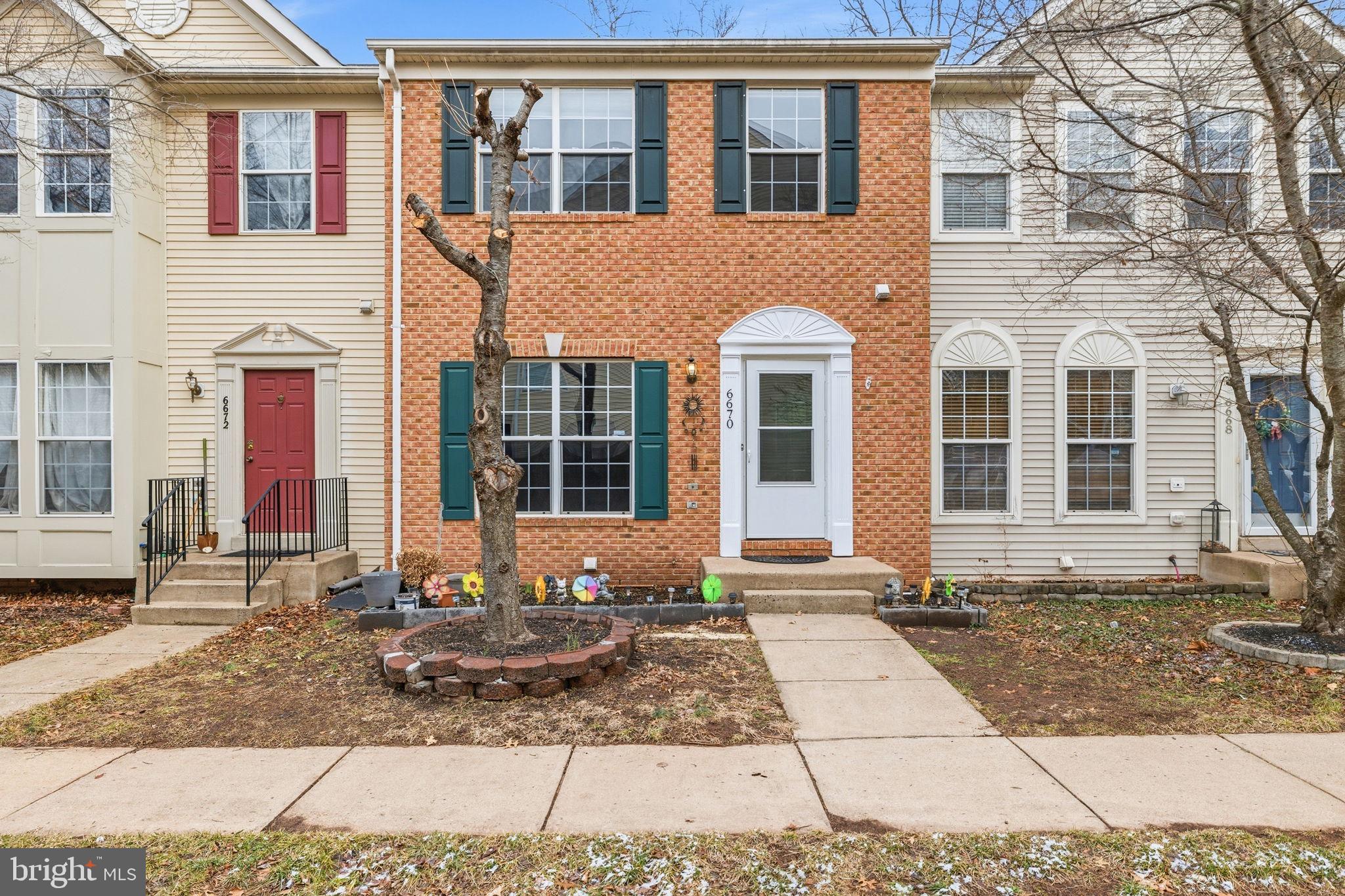 CARTERWOOD - Residential