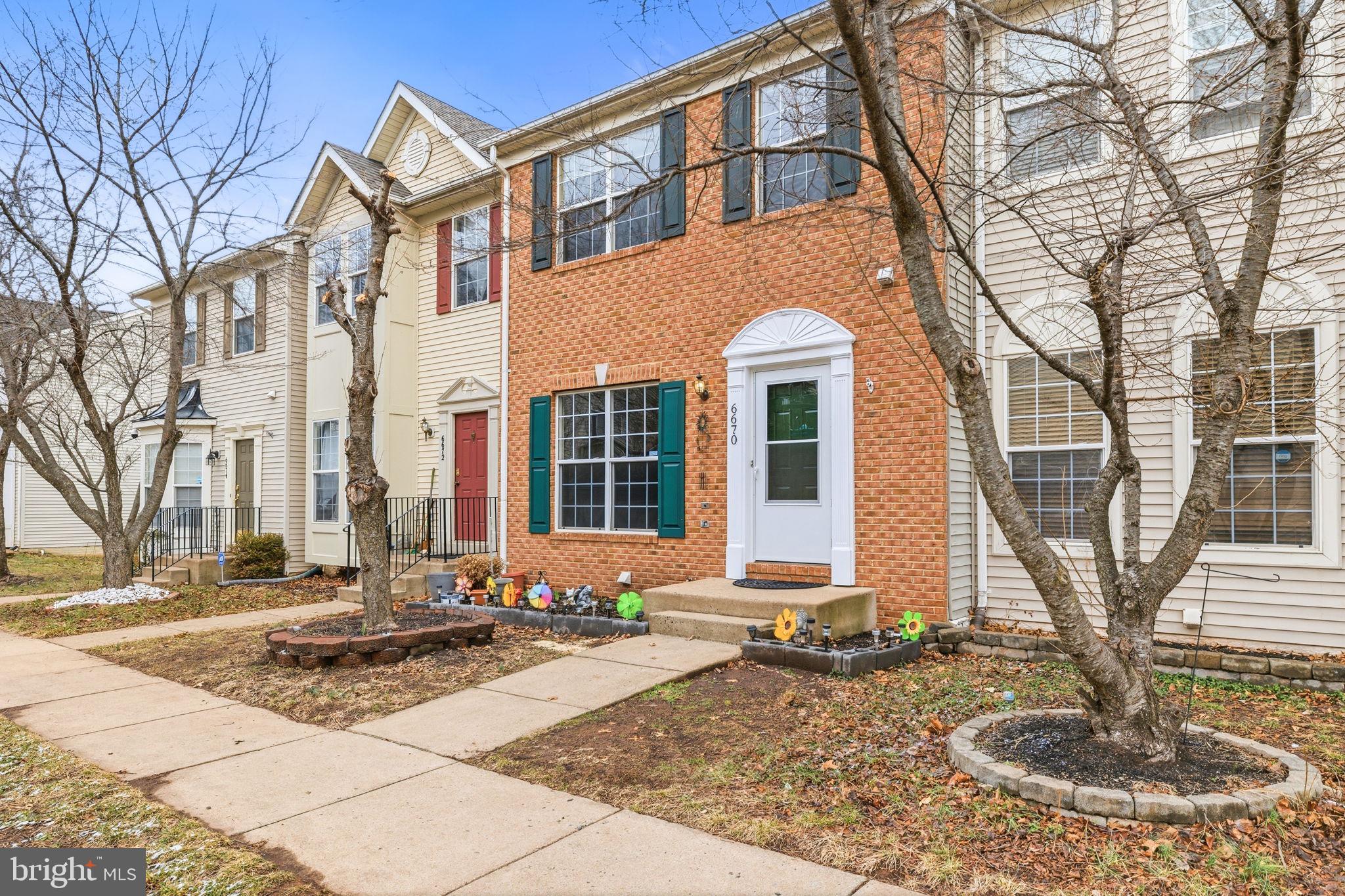 CARTERWOOD - Residential