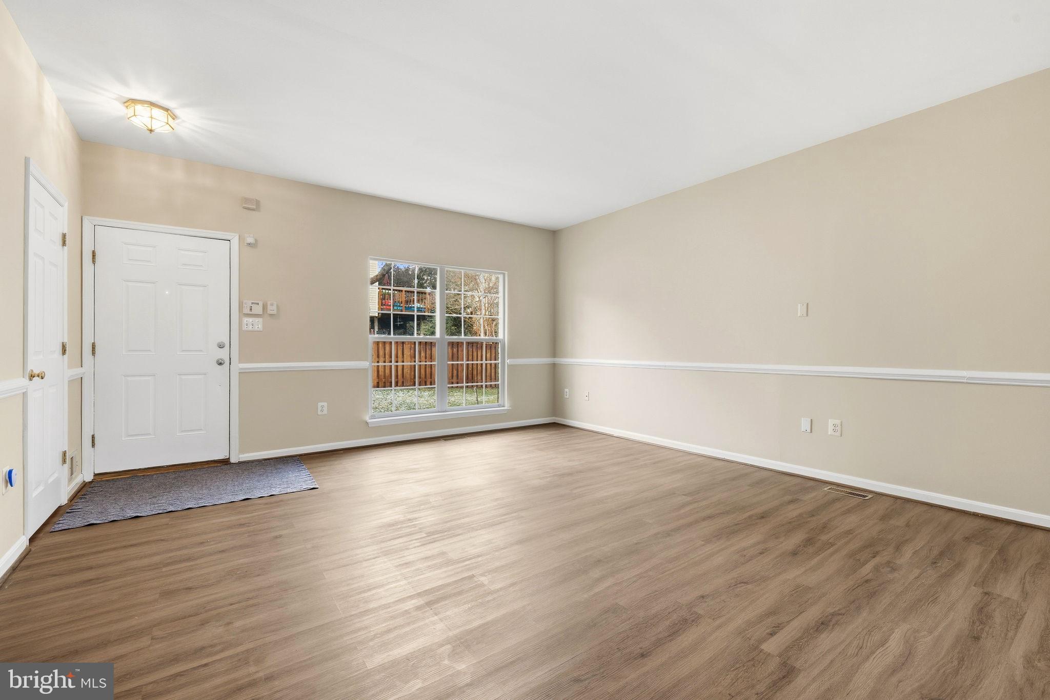 CARTERWOOD - Residential