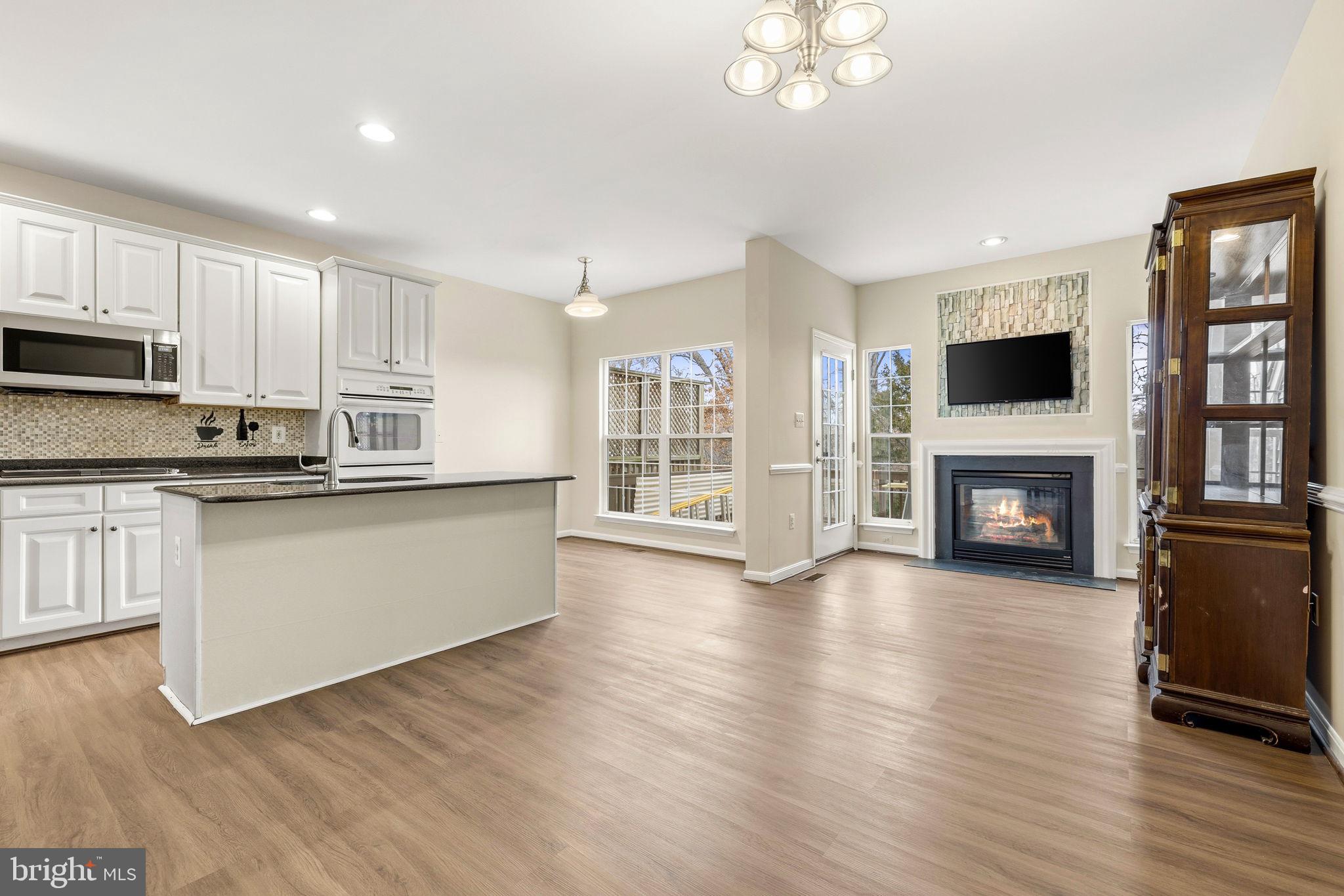 CARTERWOOD - Residential