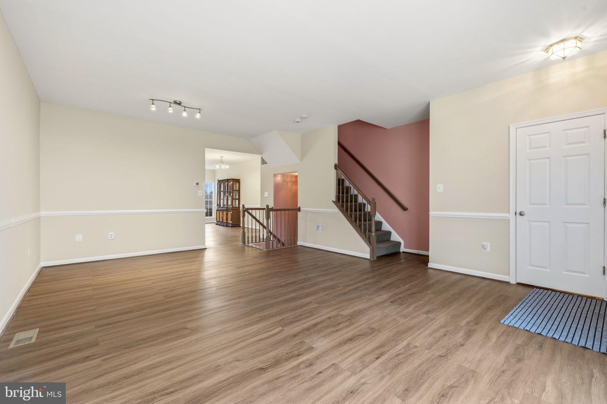 CARTERWOOD - Residential