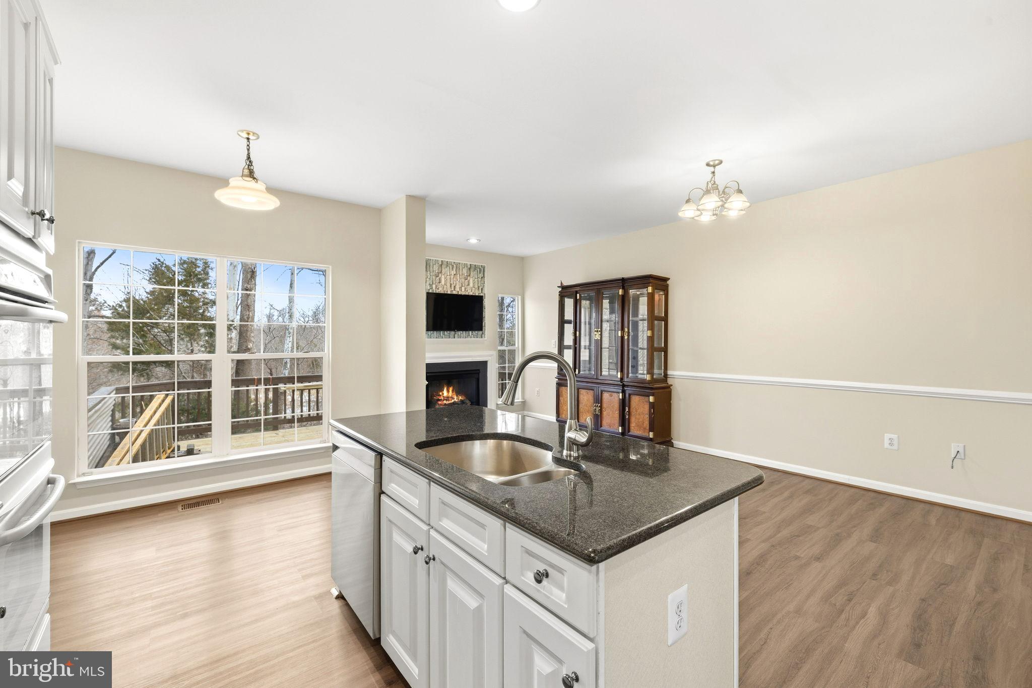 CARTERWOOD - Residential