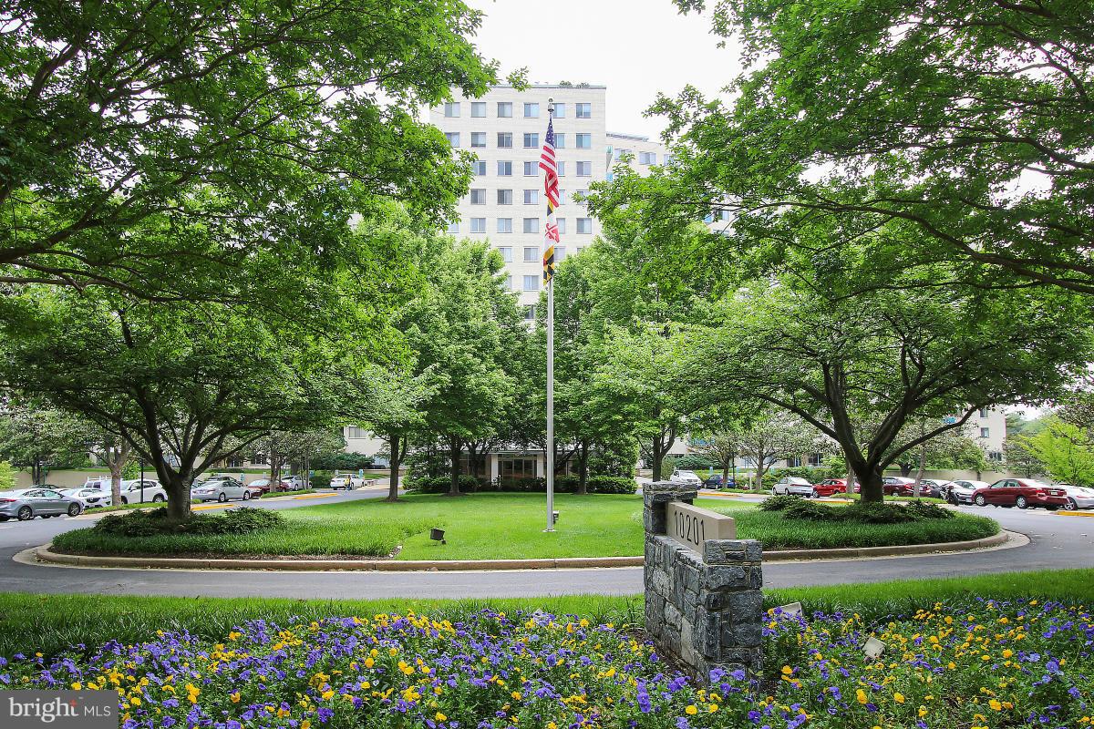 GROSVENOR PARK - Residential