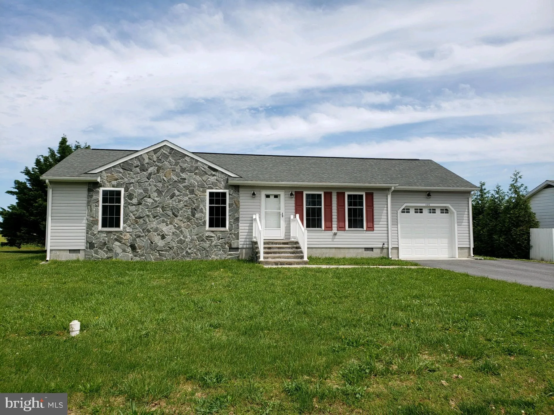 106 Sanford Road, Felton, DE 19943