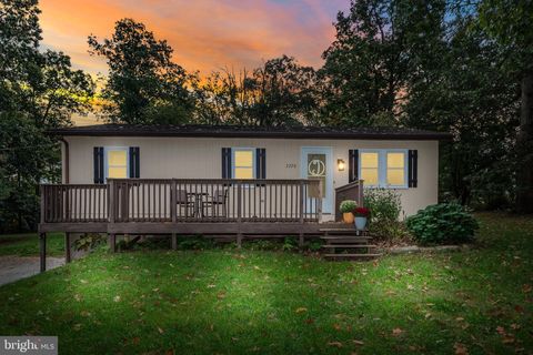 Photo of 2270 RISSERMILL RD, MOUNT JOY, PA 17552 (MLS # PALA2042244)