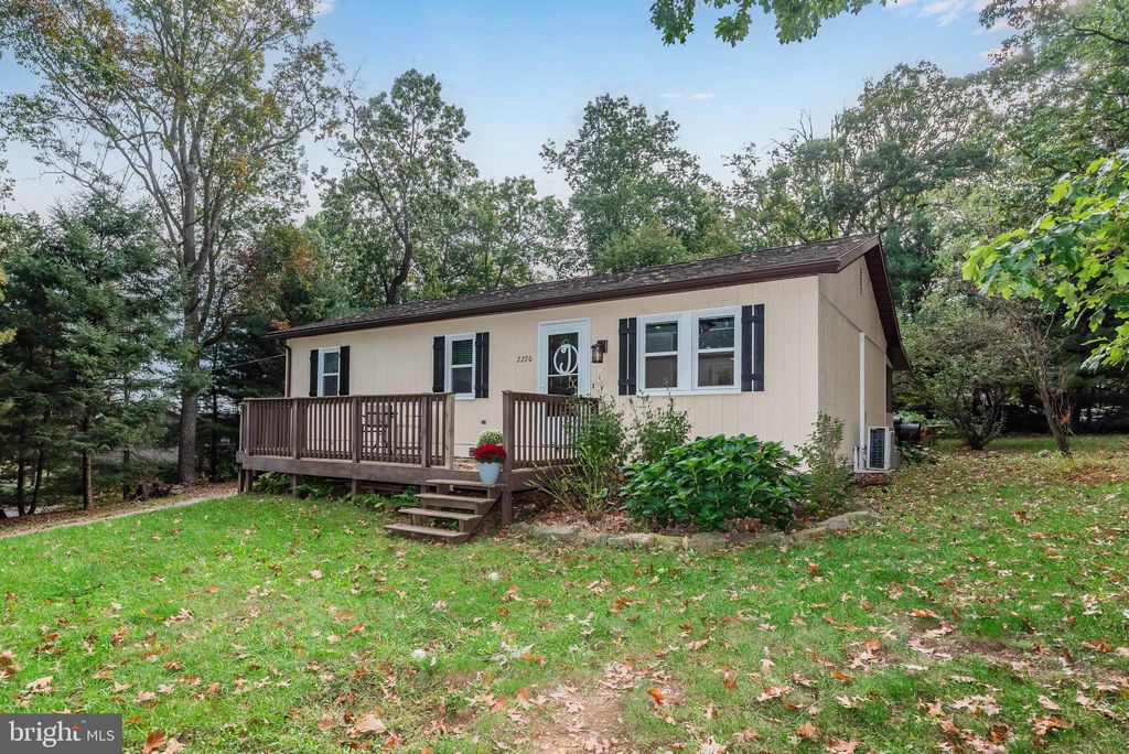 Photo of 2270 RISSERMILL RD, MOUNT JOY, PA 17552 (MLS # PALA2042244)
