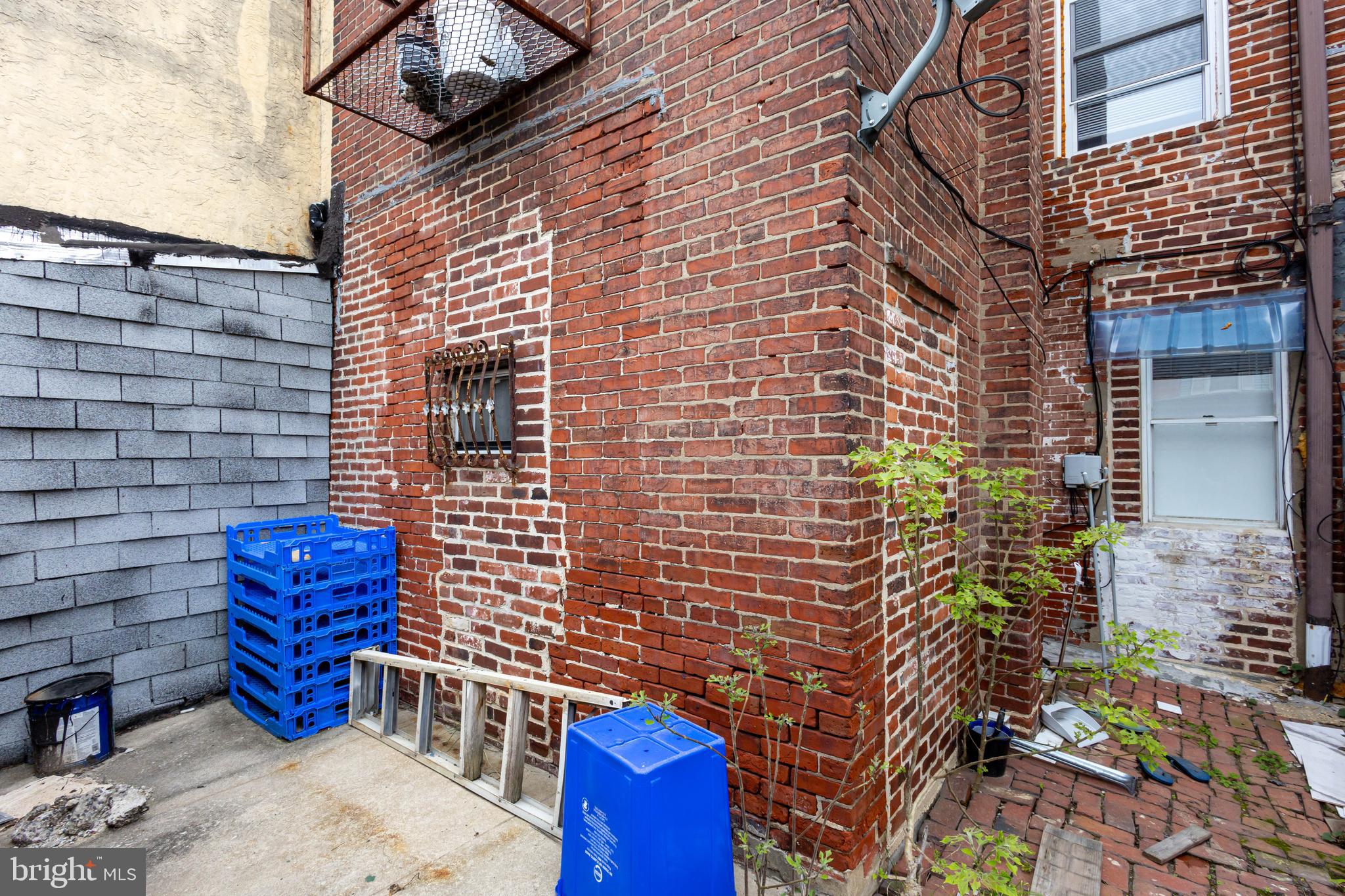 PENNSPORT - Residential Income