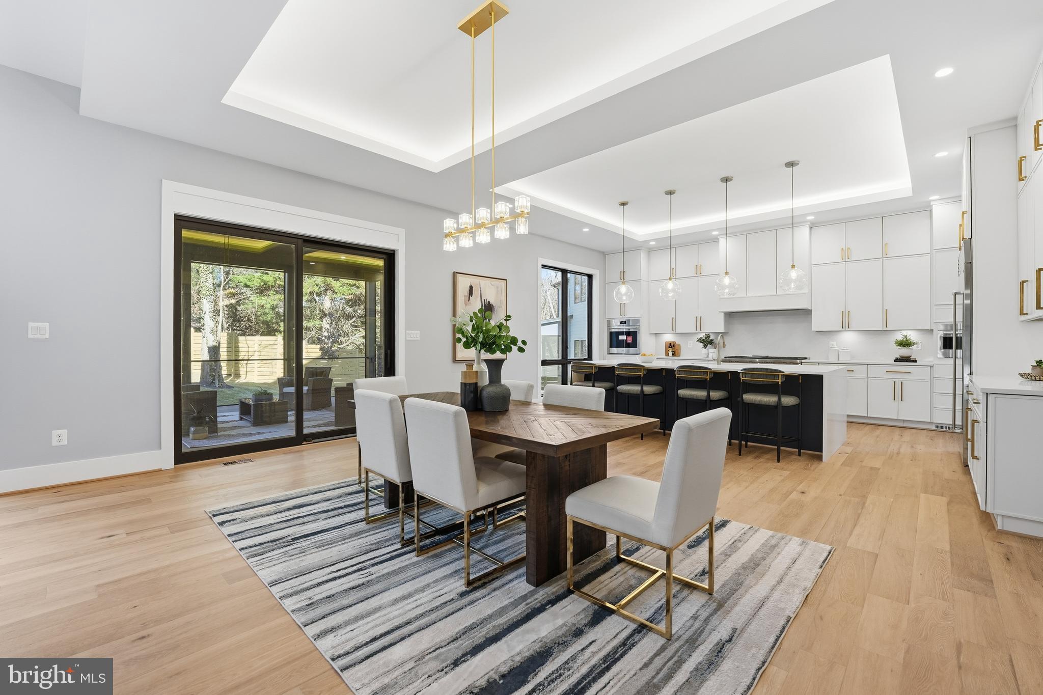 SOUTHRIDGE - Residential