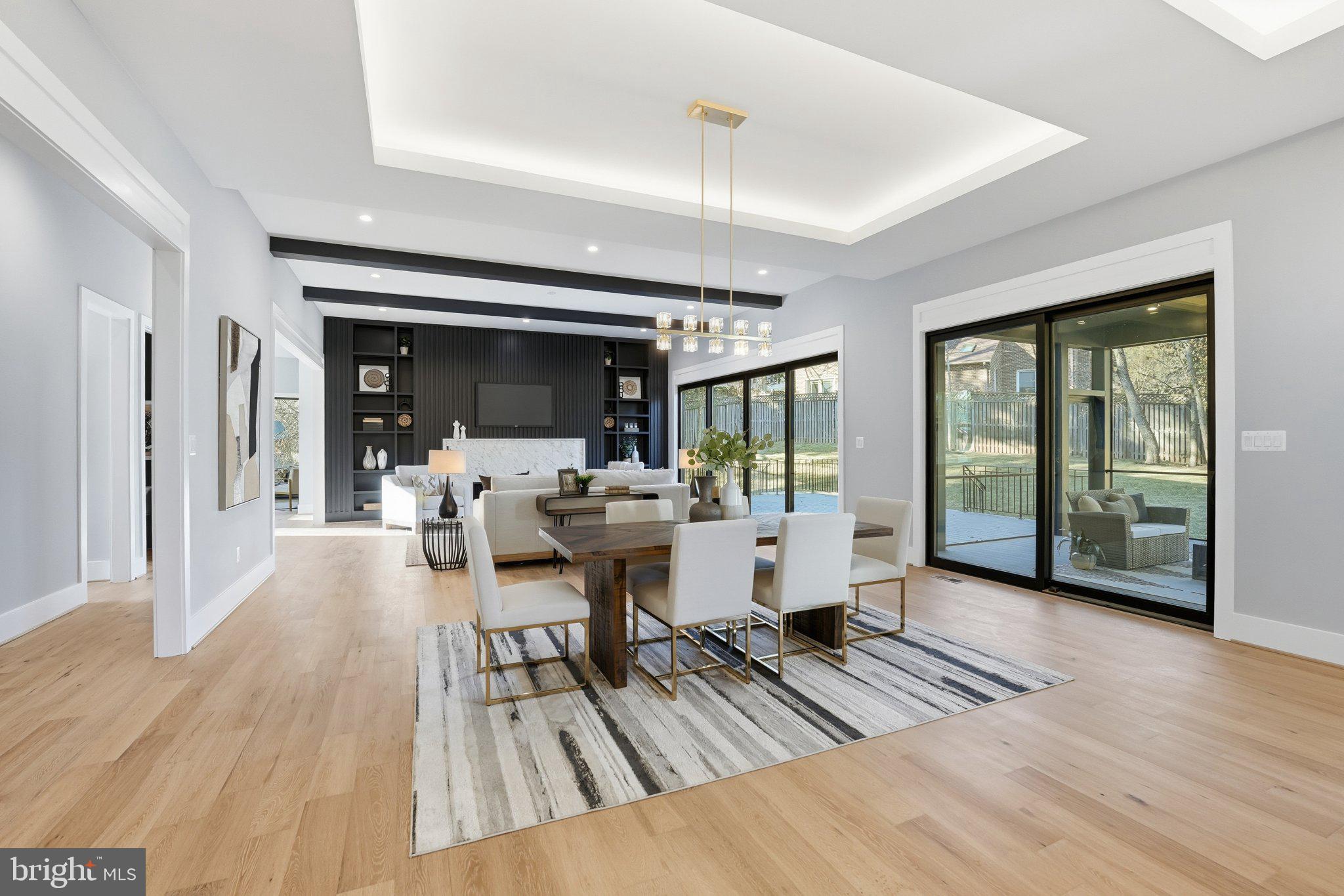 SOUTHRIDGE - Residential