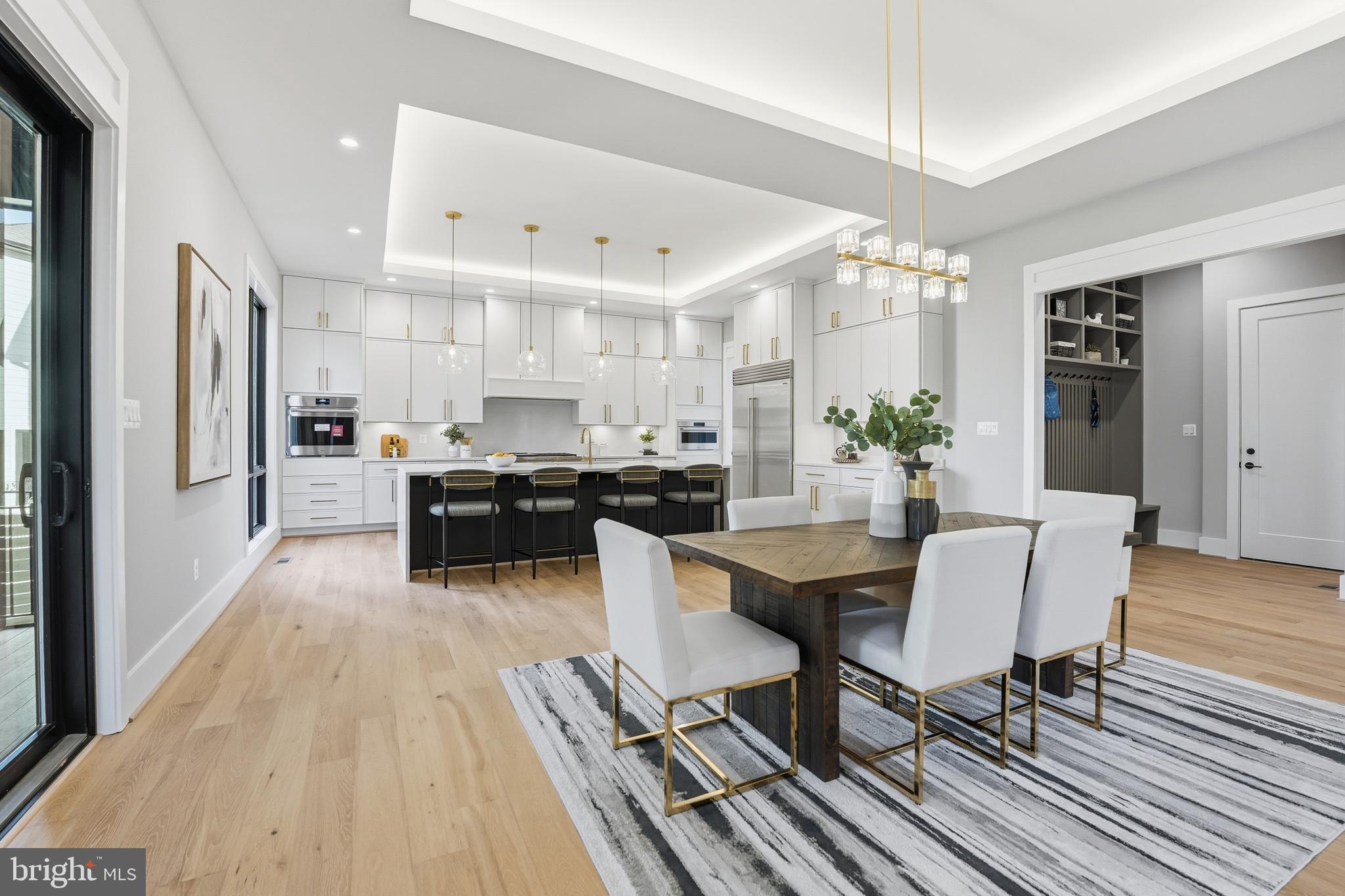 SOUTHRIDGE - Residential