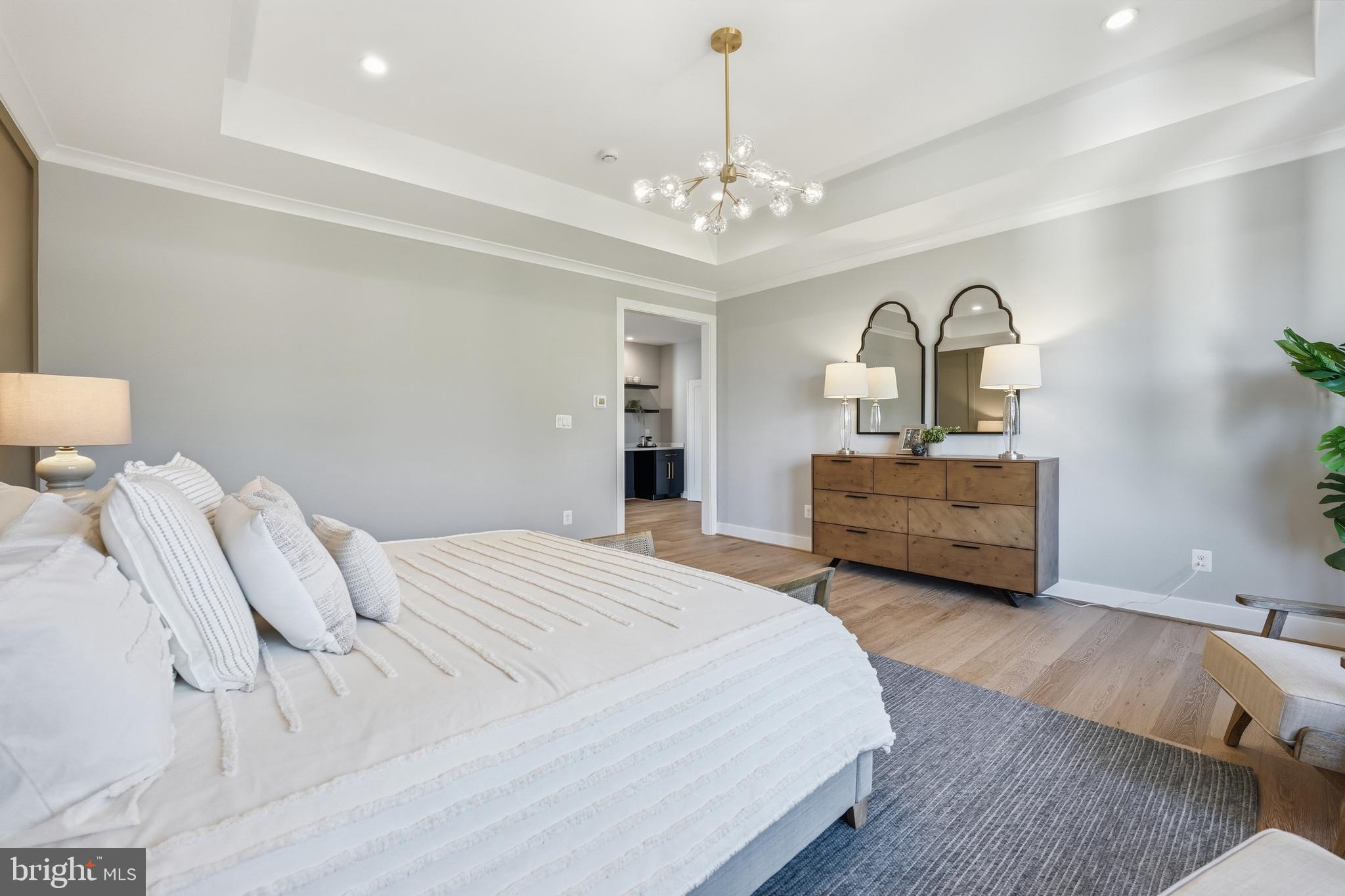 SOUTHRIDGE - Residential