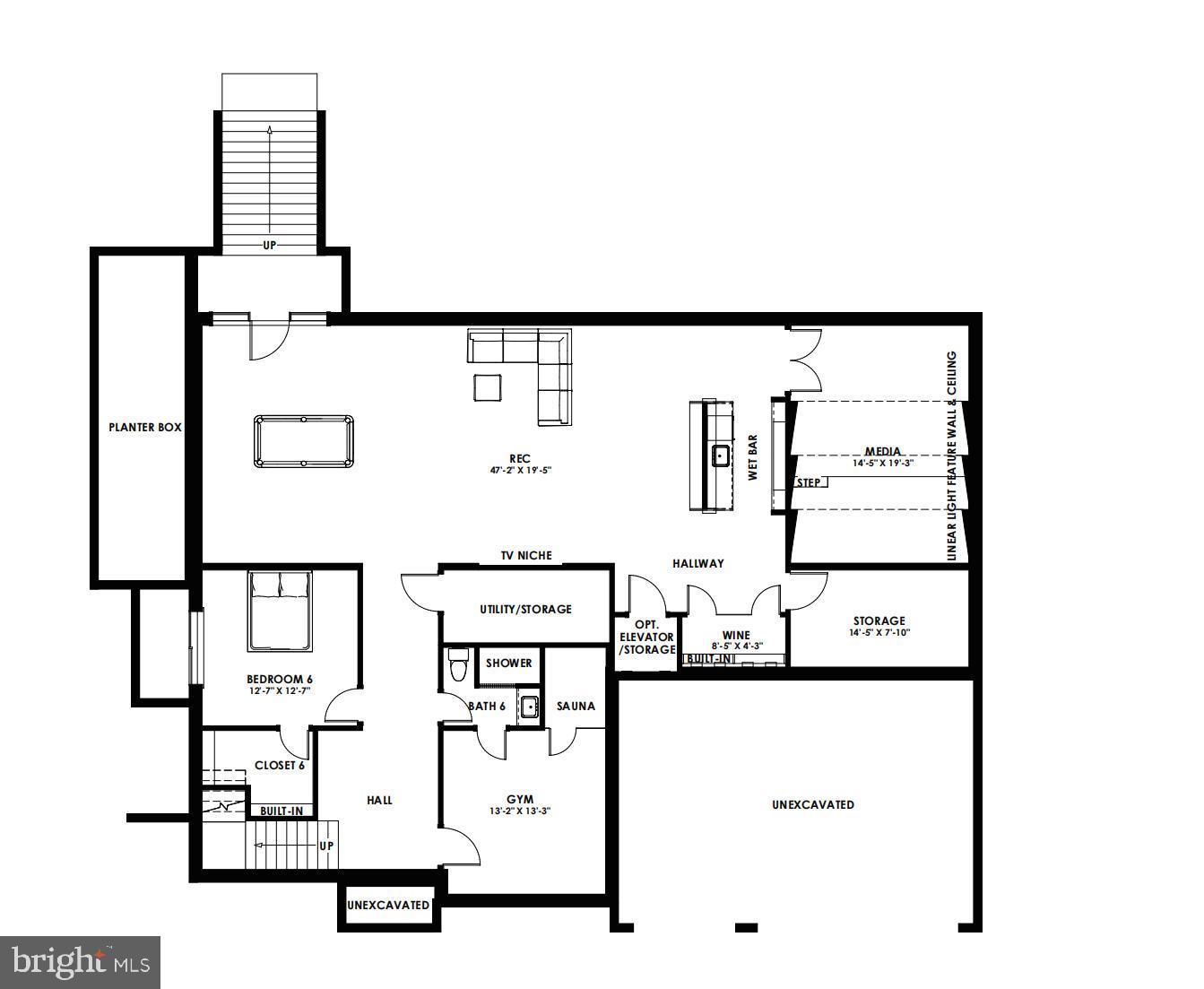 SOUTHRIDGE - Residential