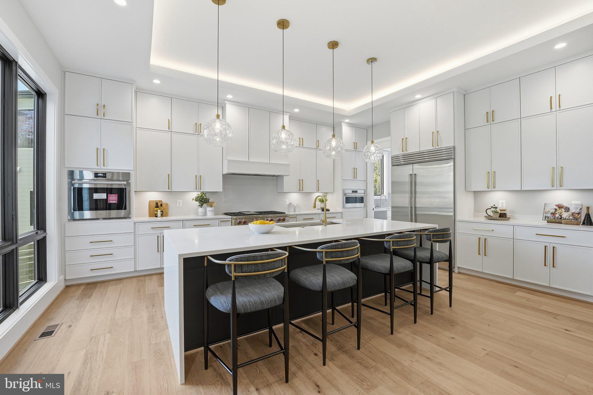 SOUTHRIDGE - Residential