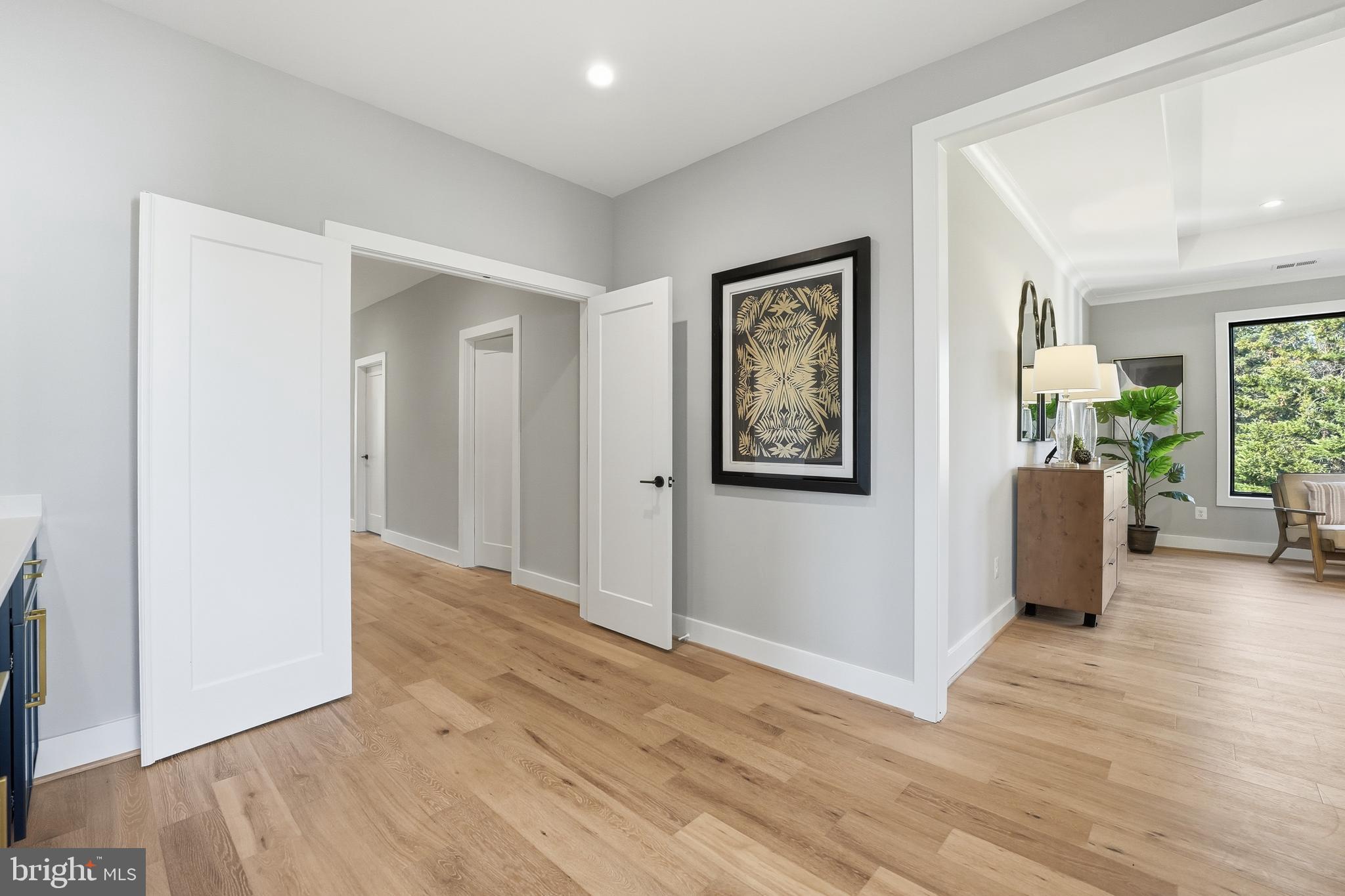 SOUTHRIDGE - Residential