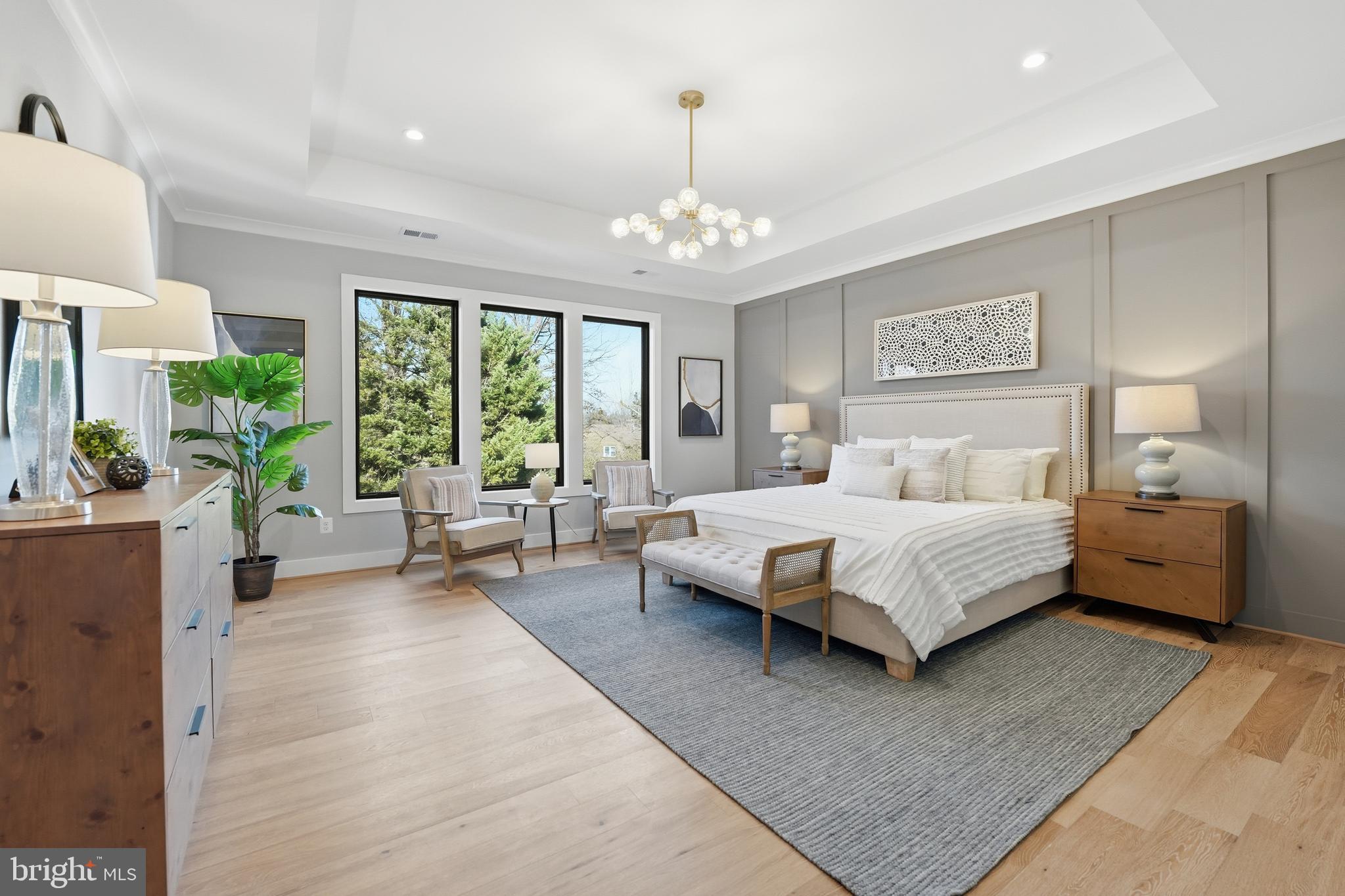 SOUTHRIDGE - Residential