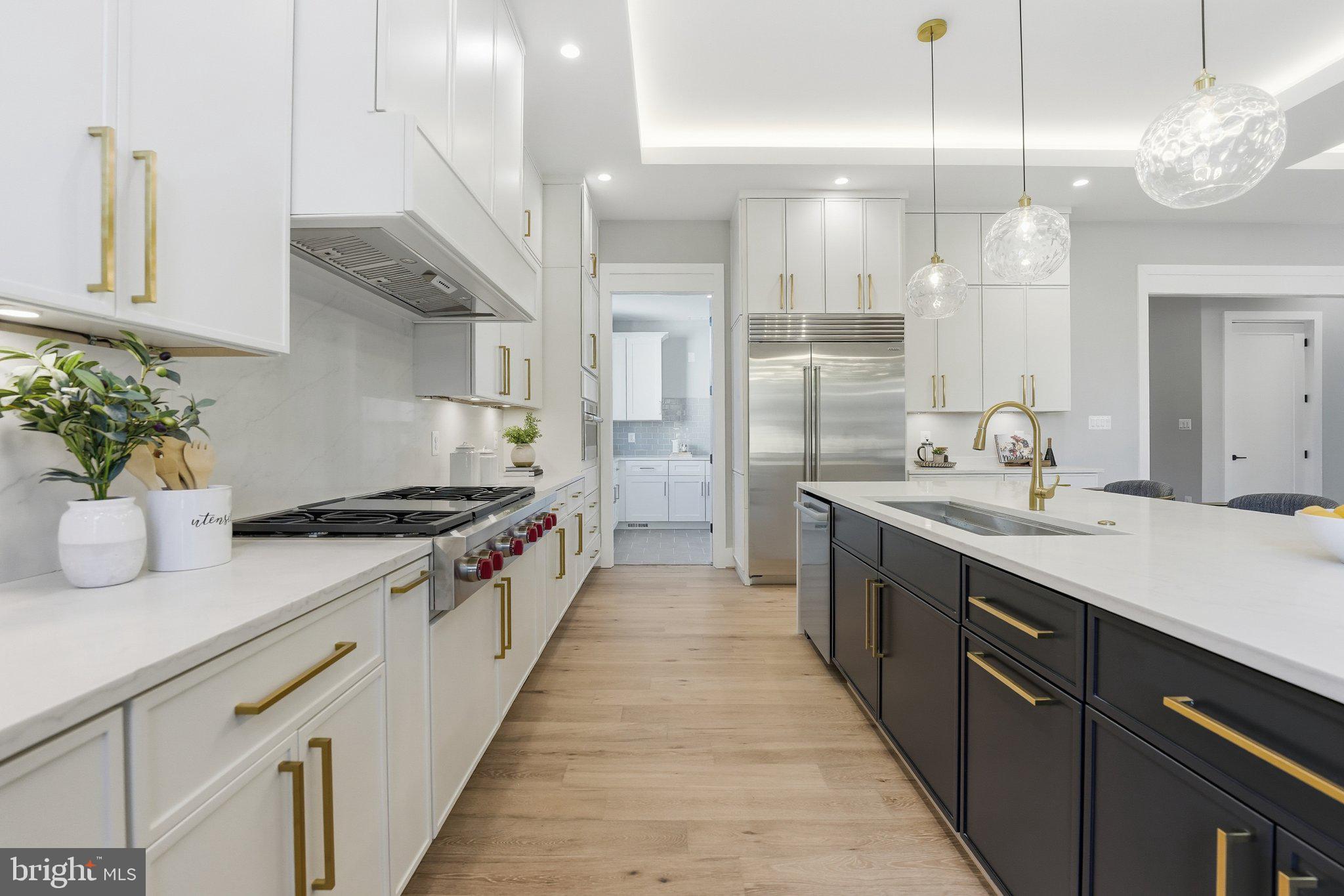 SOUTHRIDGE - Residential