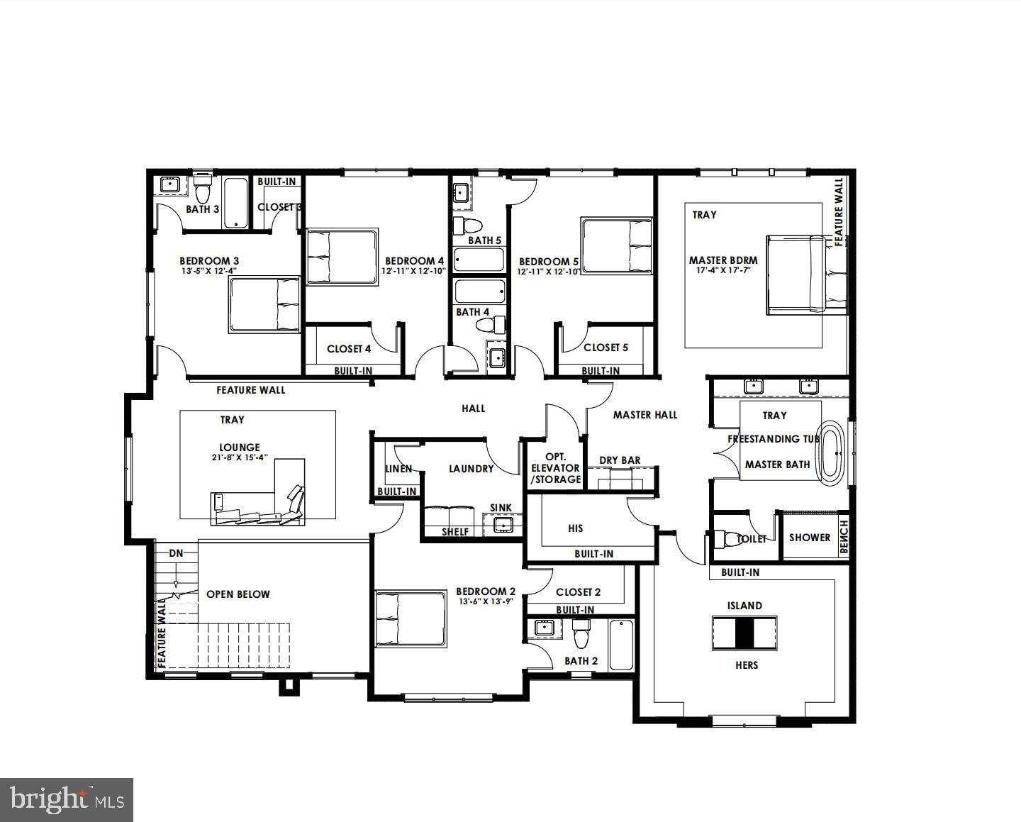 SOUTHRIDGE - Residential