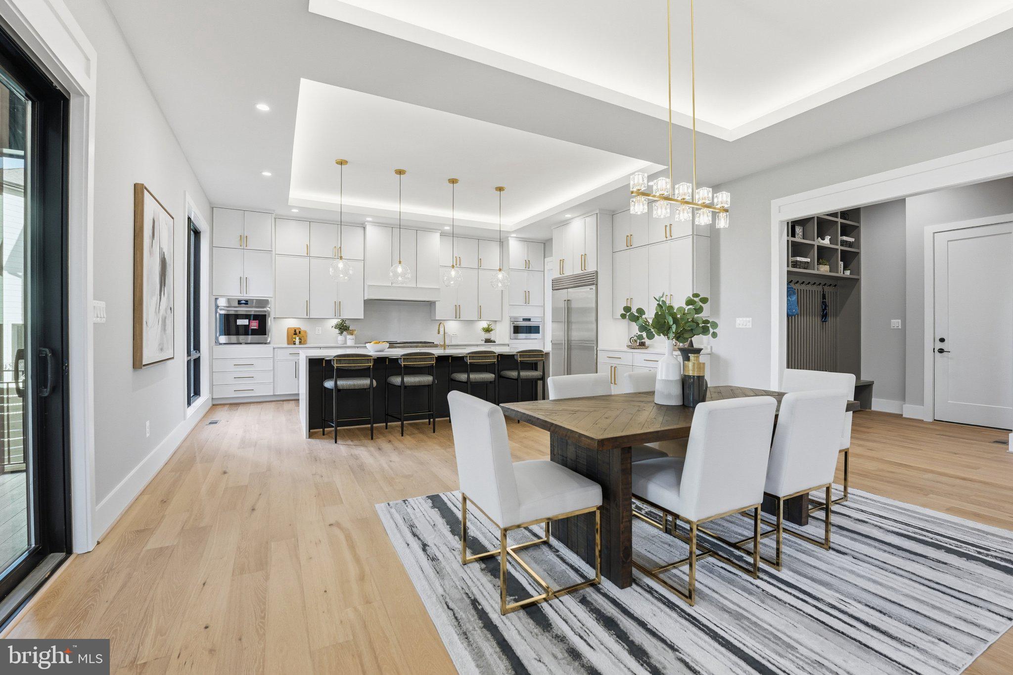 SOUTHRIDGE - Residential