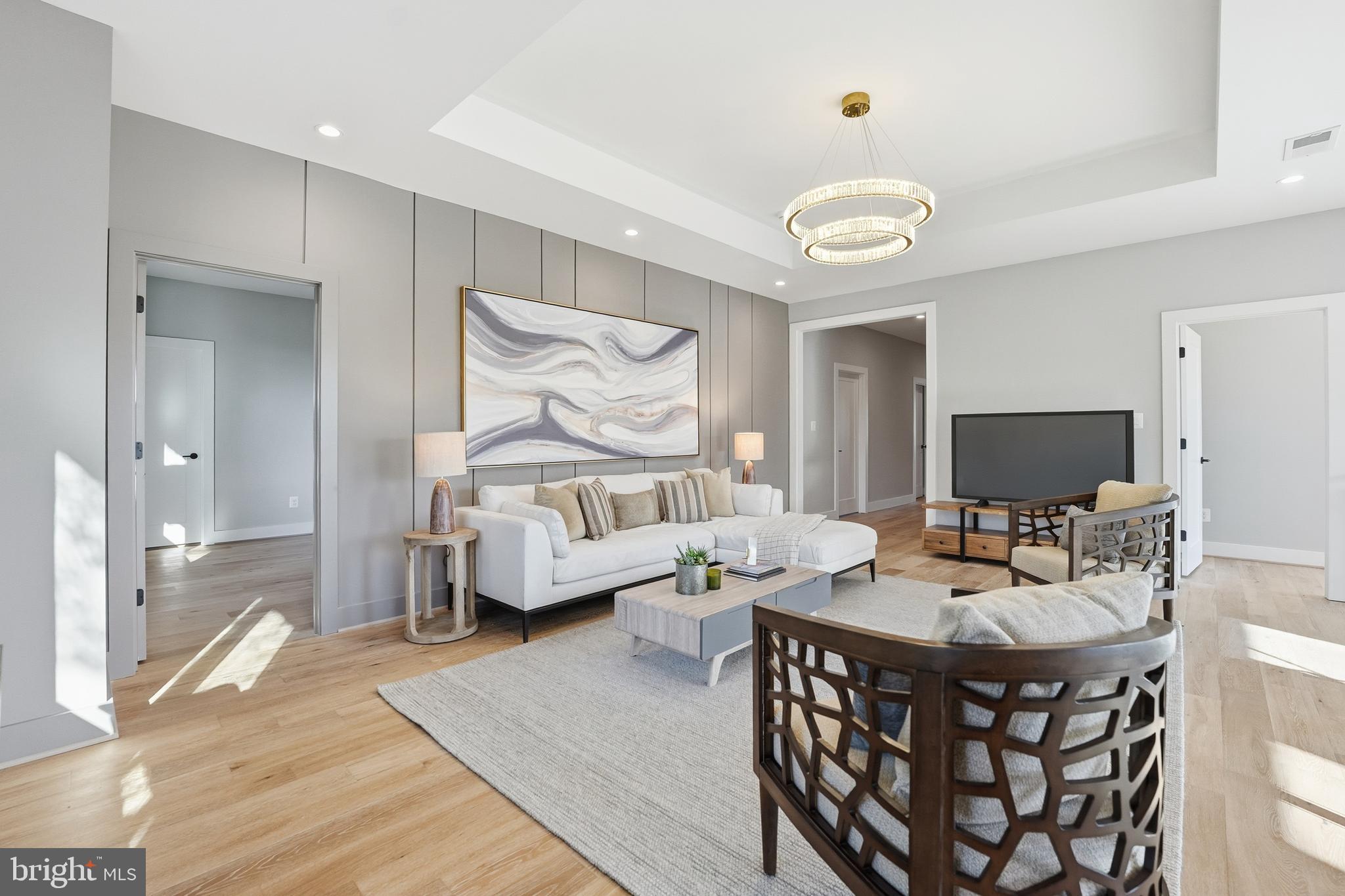 SOUTHRIDGE - Residential