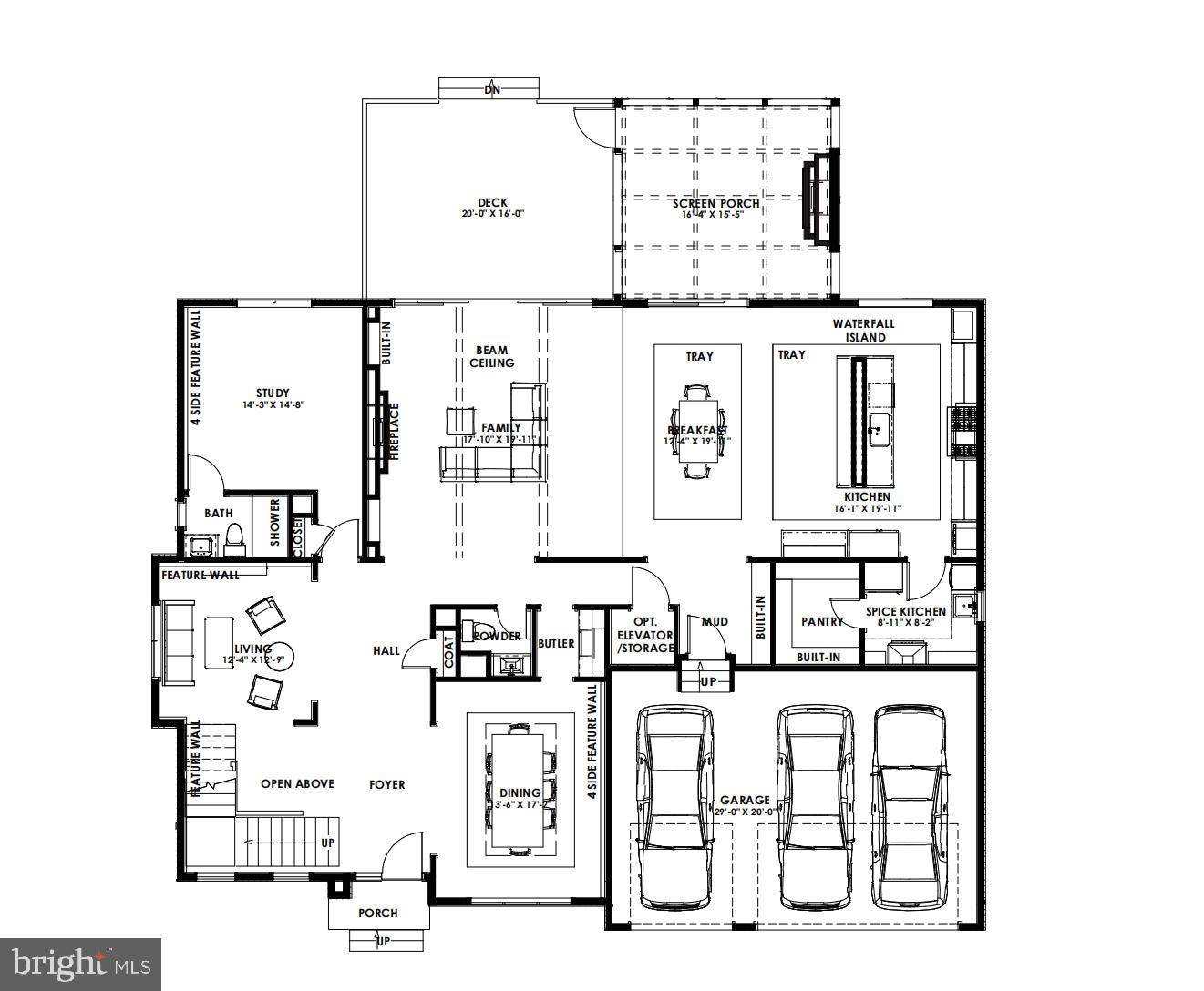 SOUTHRIDGE - Residential