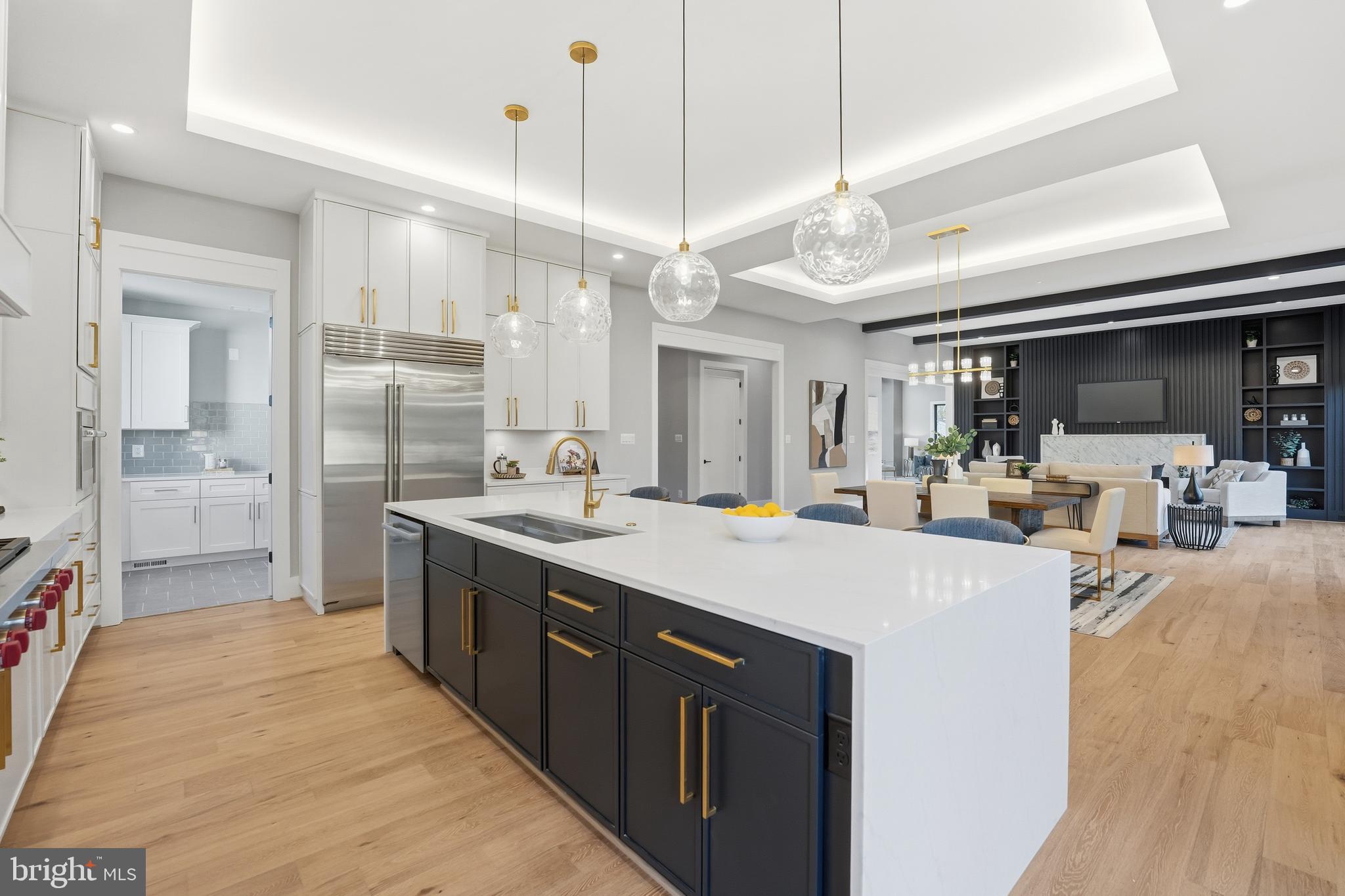 SOUTHRIDGE - Residential